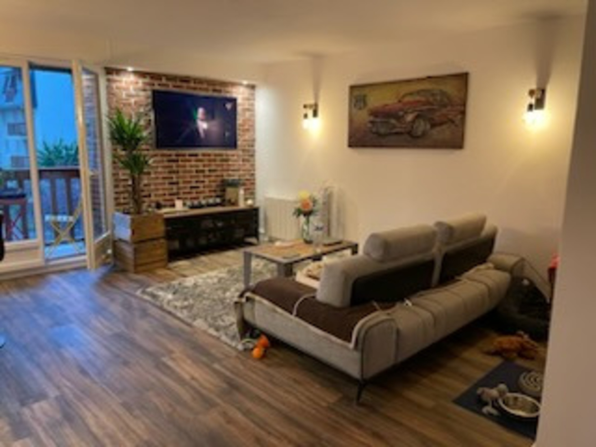 Appartement