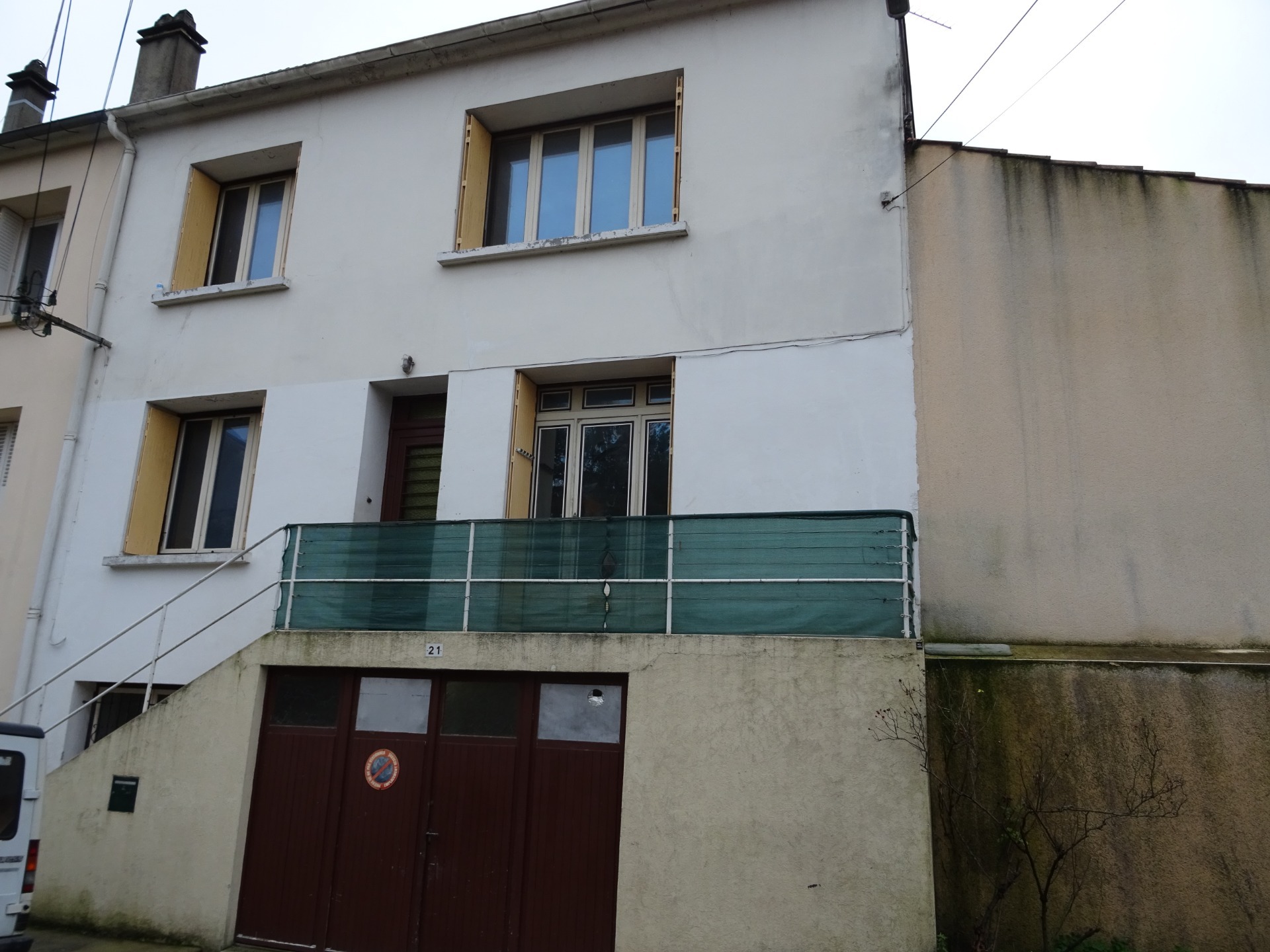 Maison
