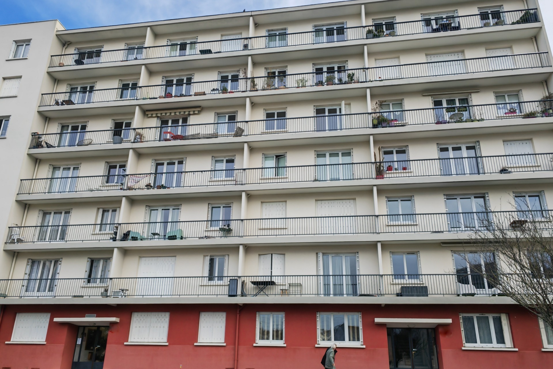 Appartement