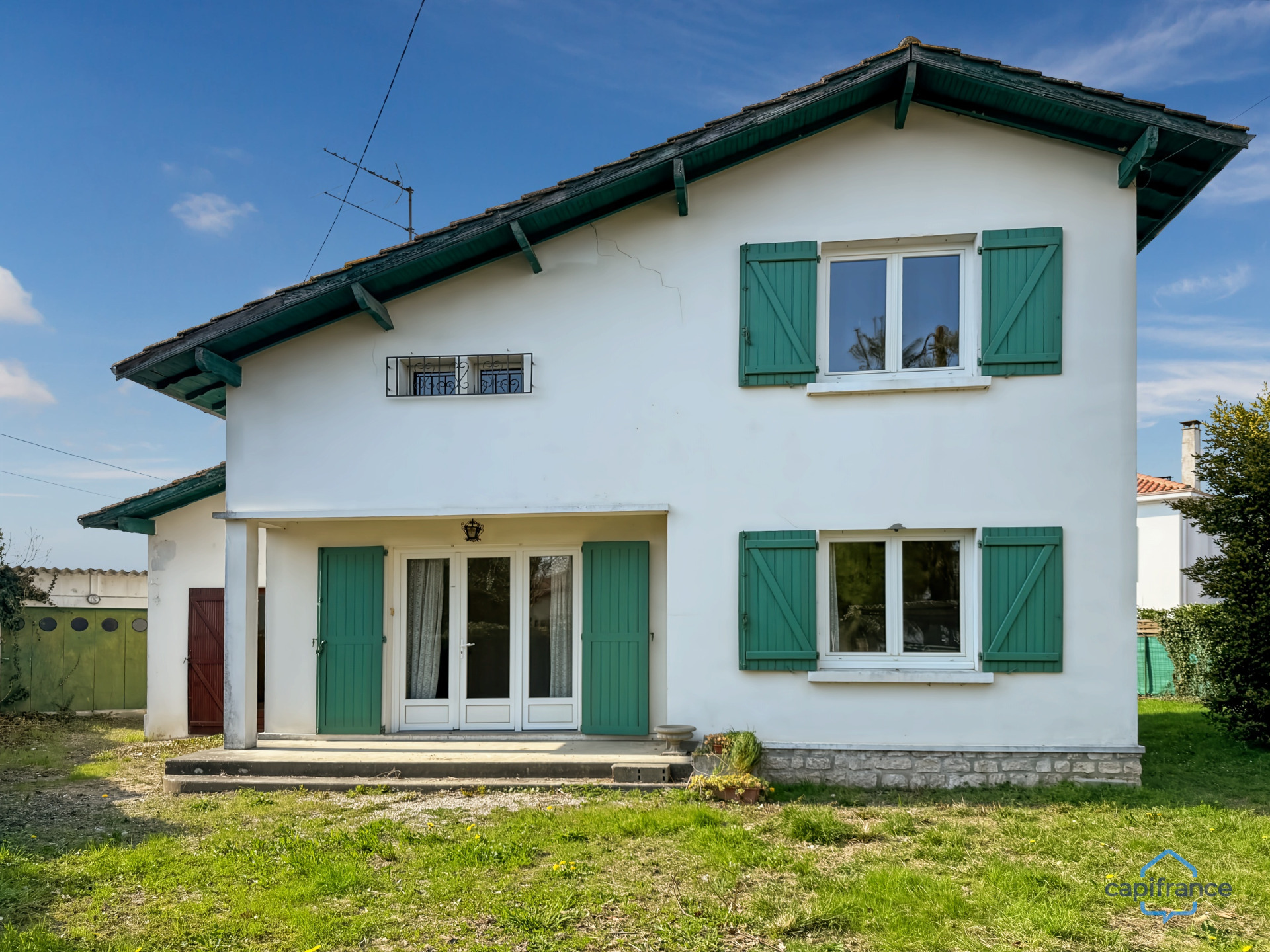 Maison