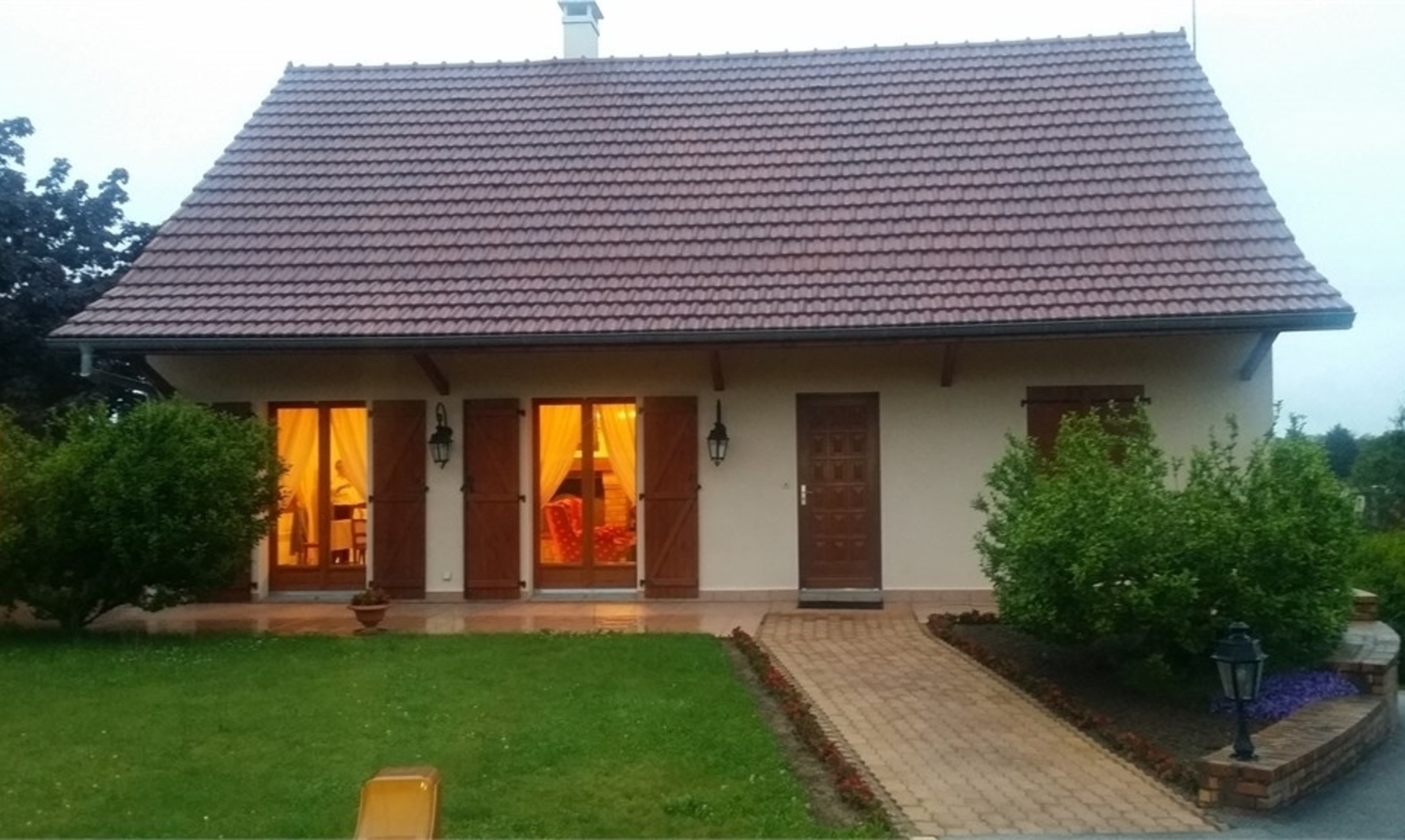 Maison