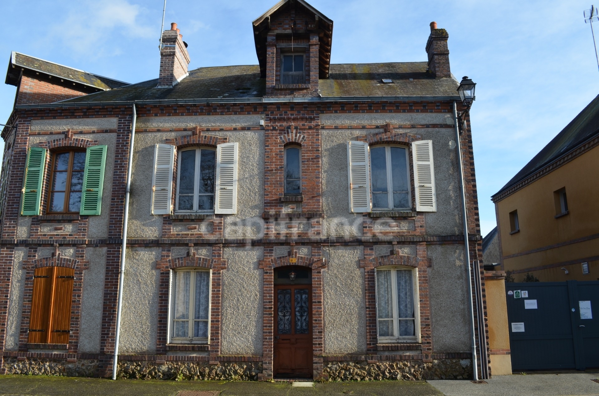 Maison
