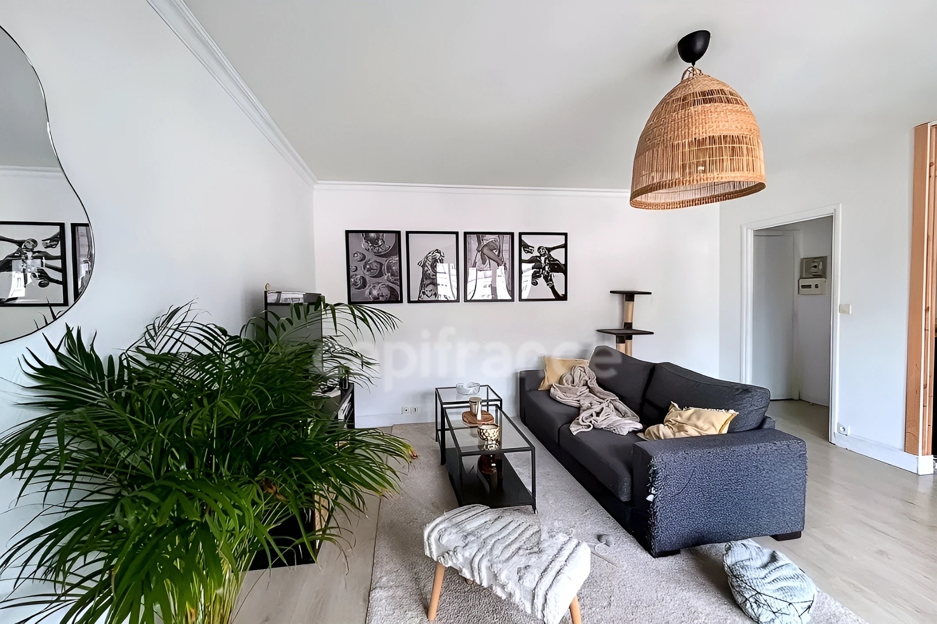 Appartement