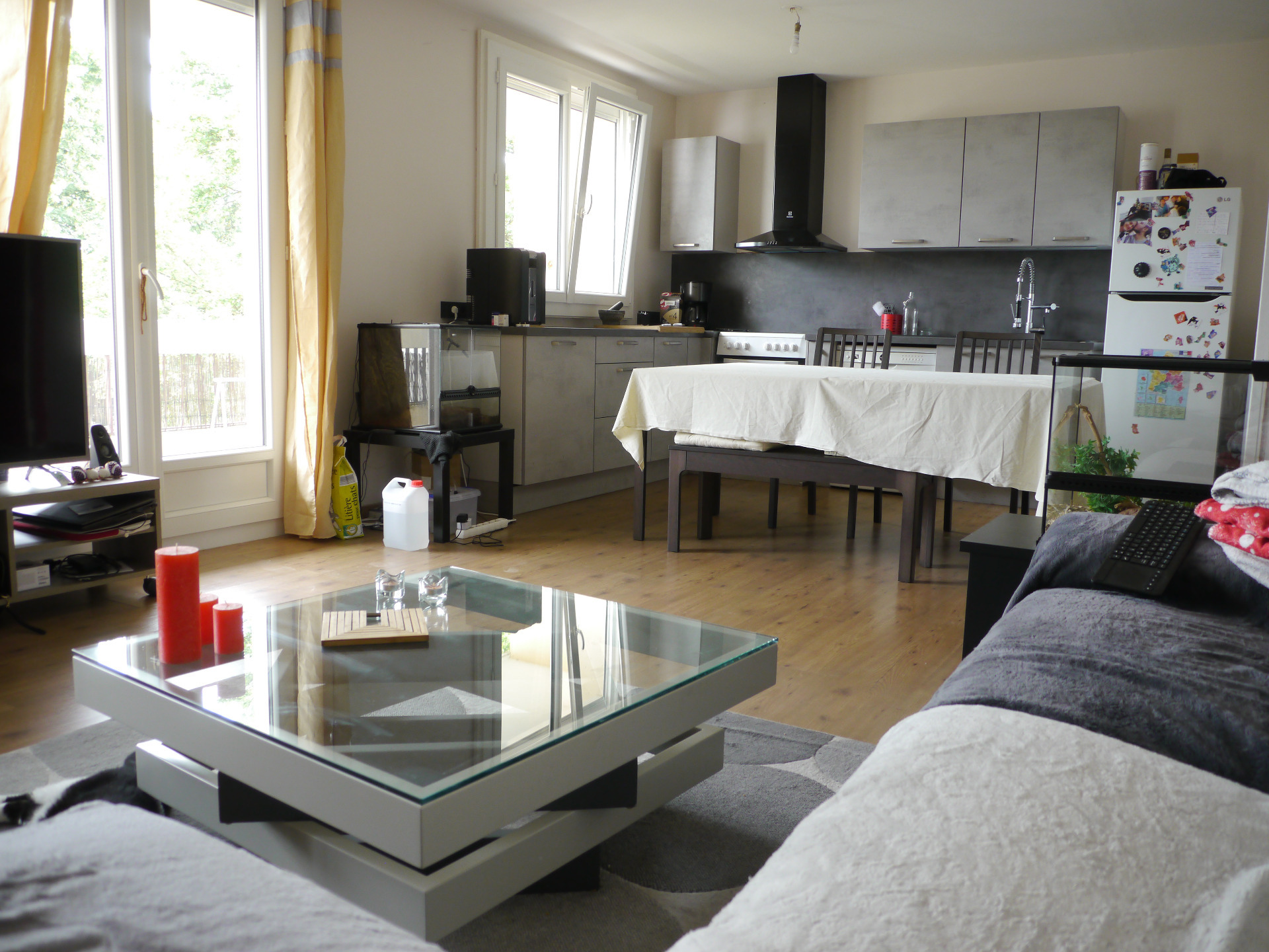 Appartement
