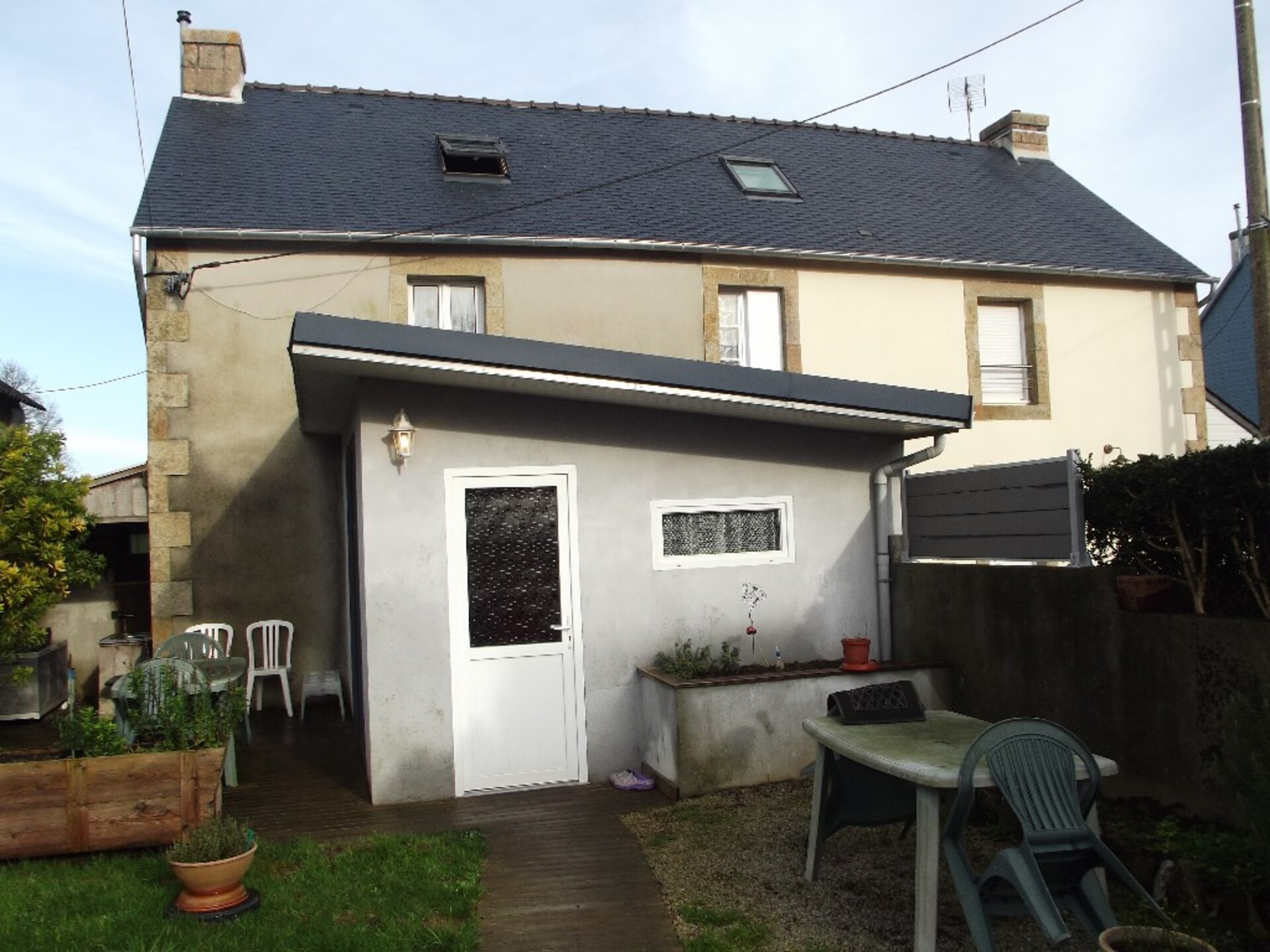 Maison