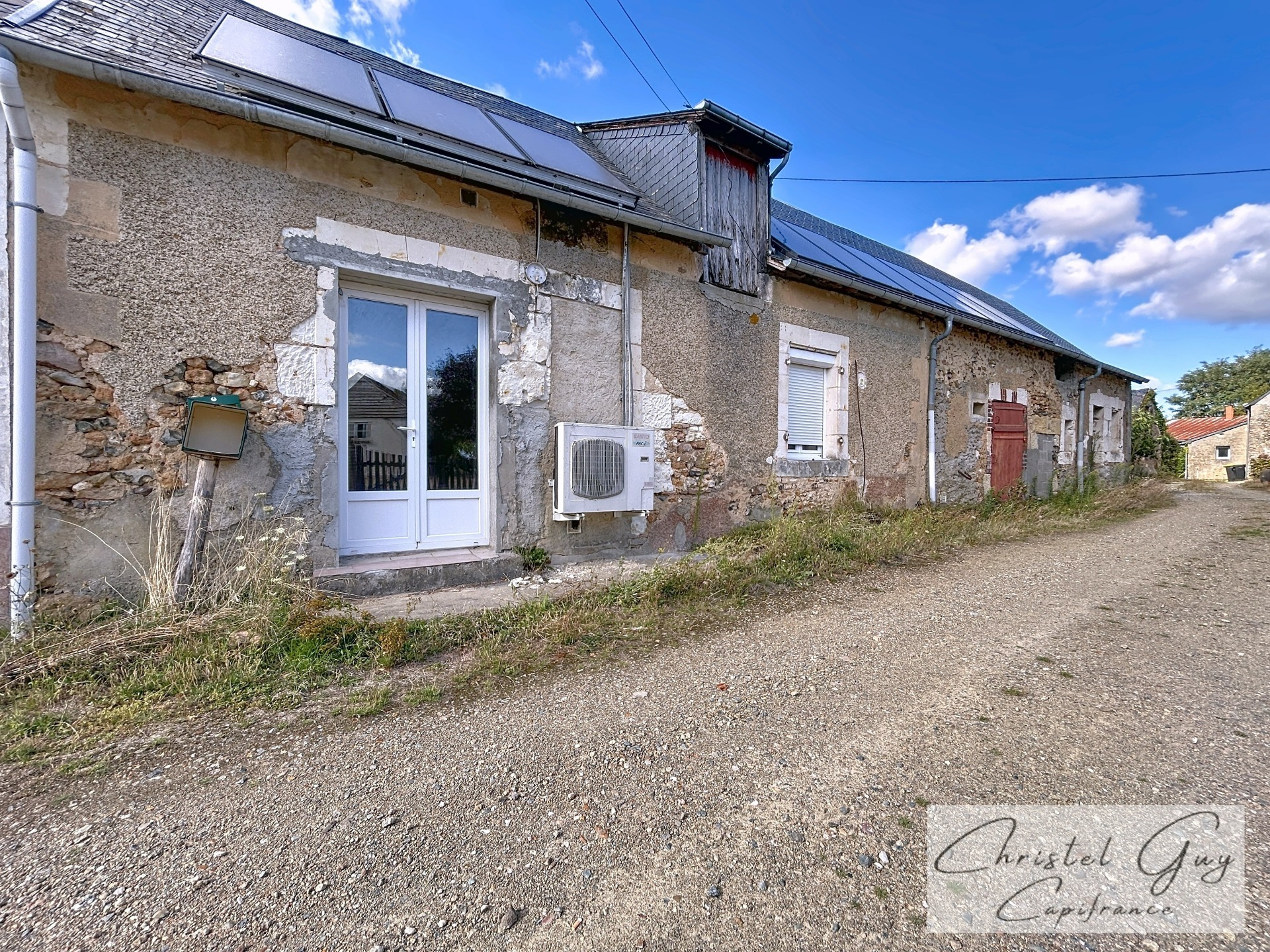 Maison
