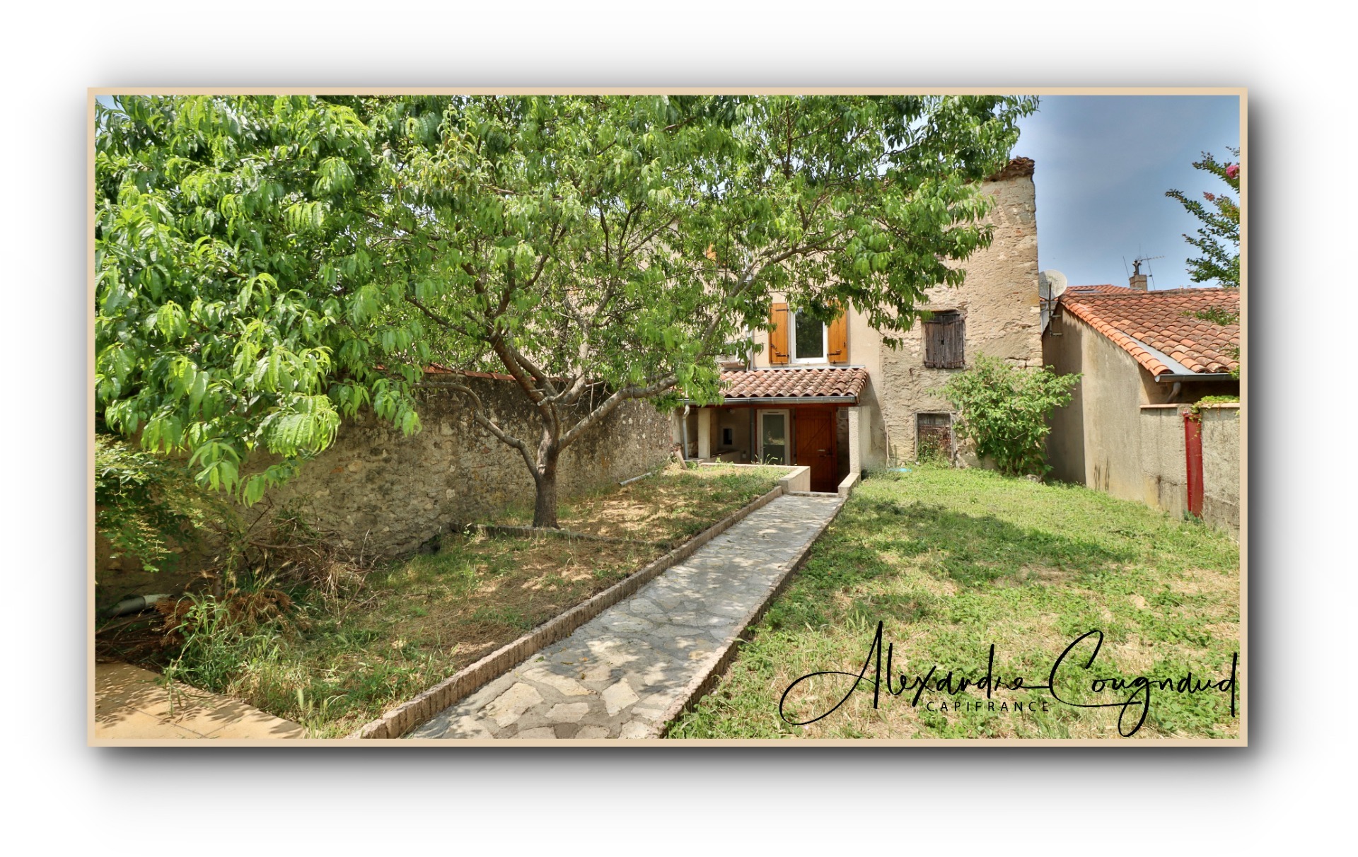 Maison