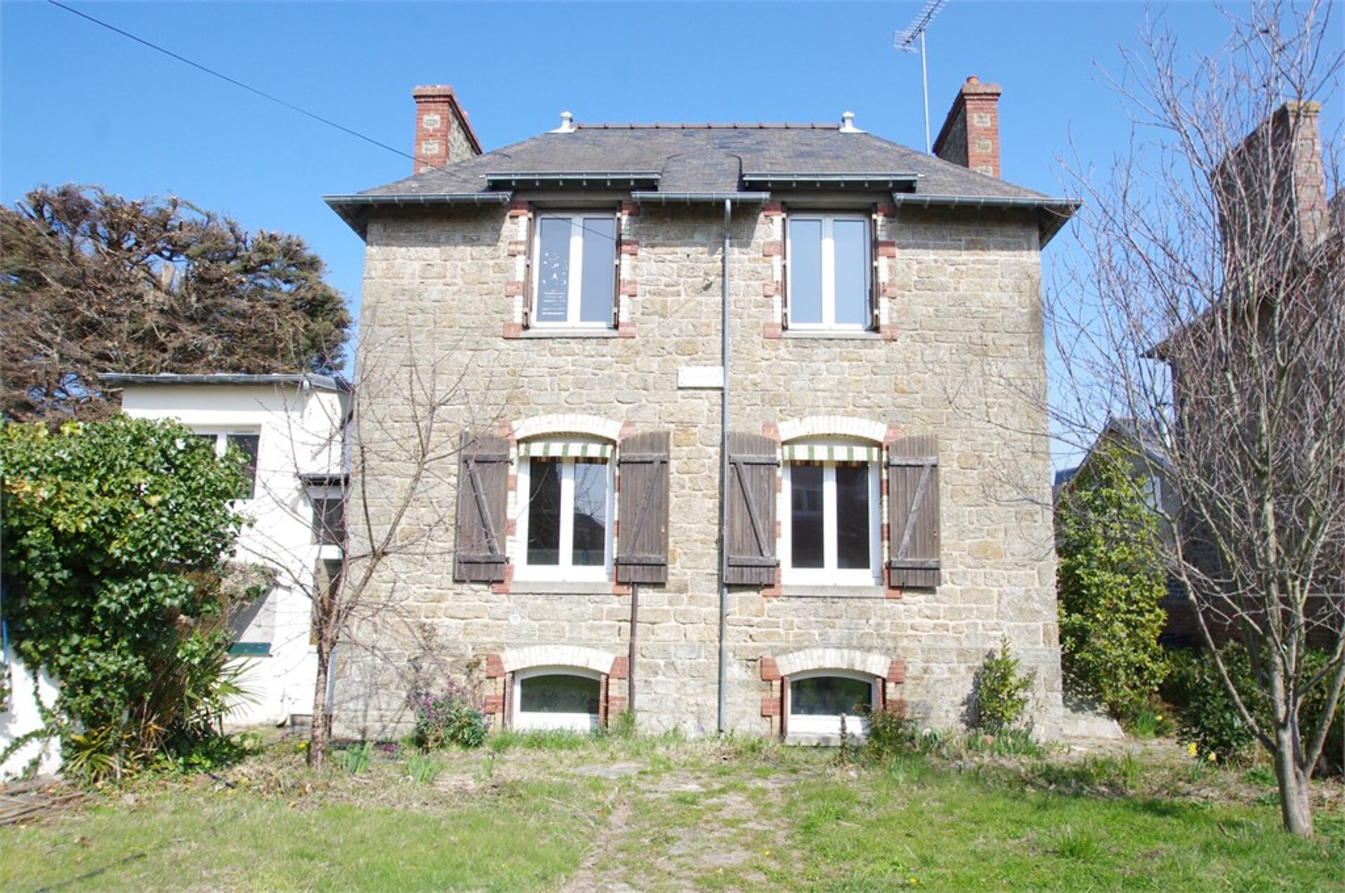 Maison