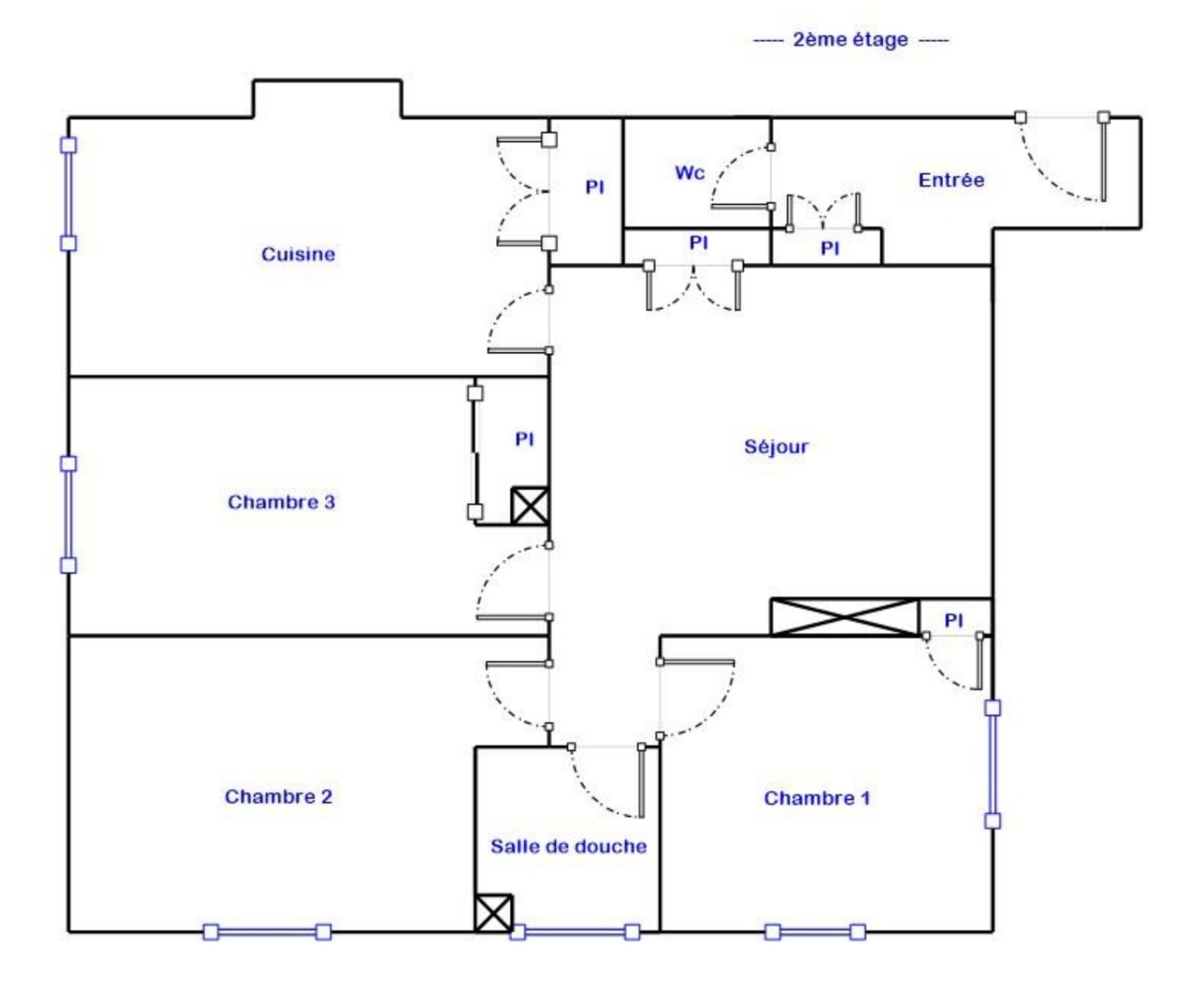 Appartement