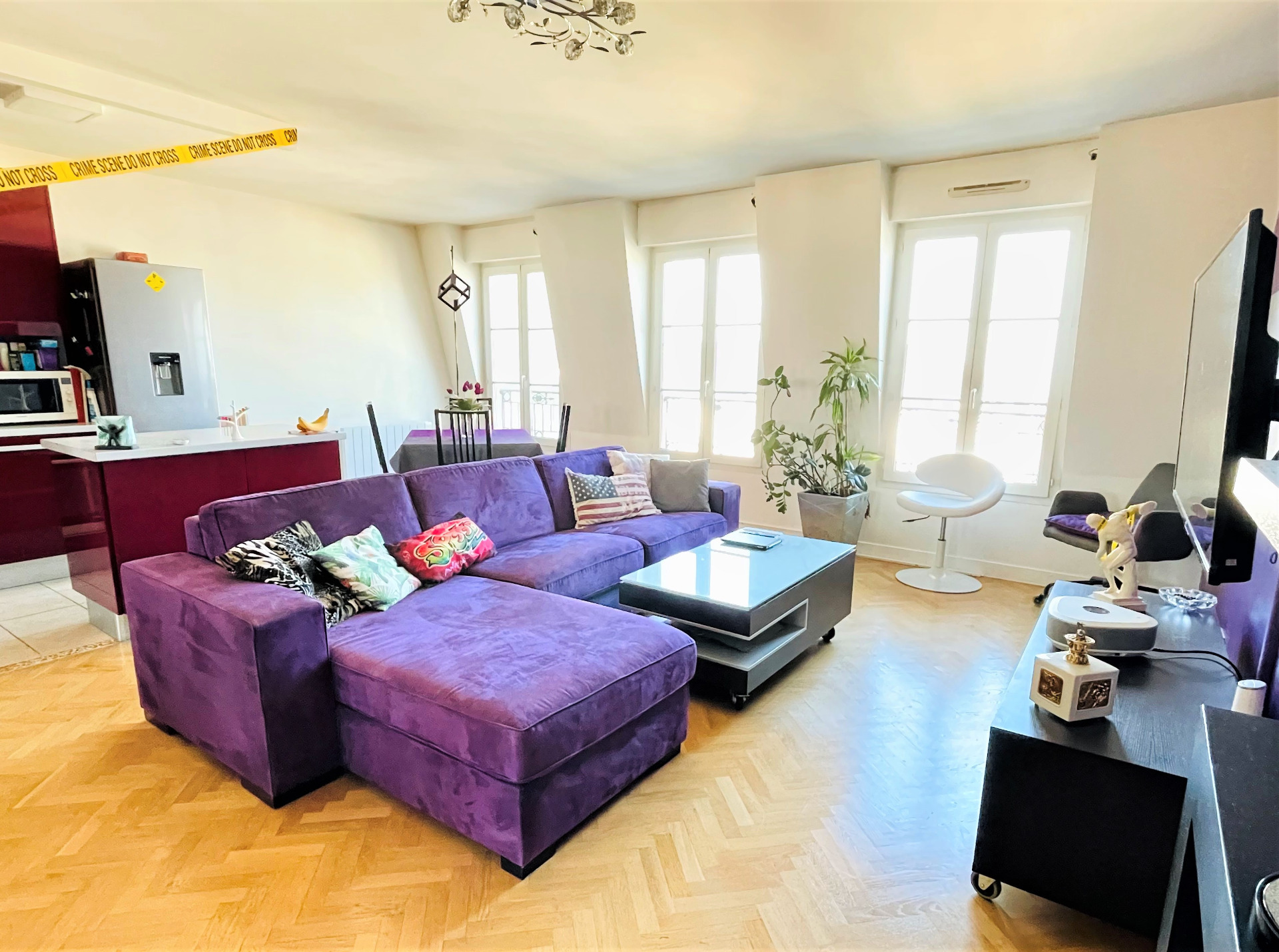 Appartement