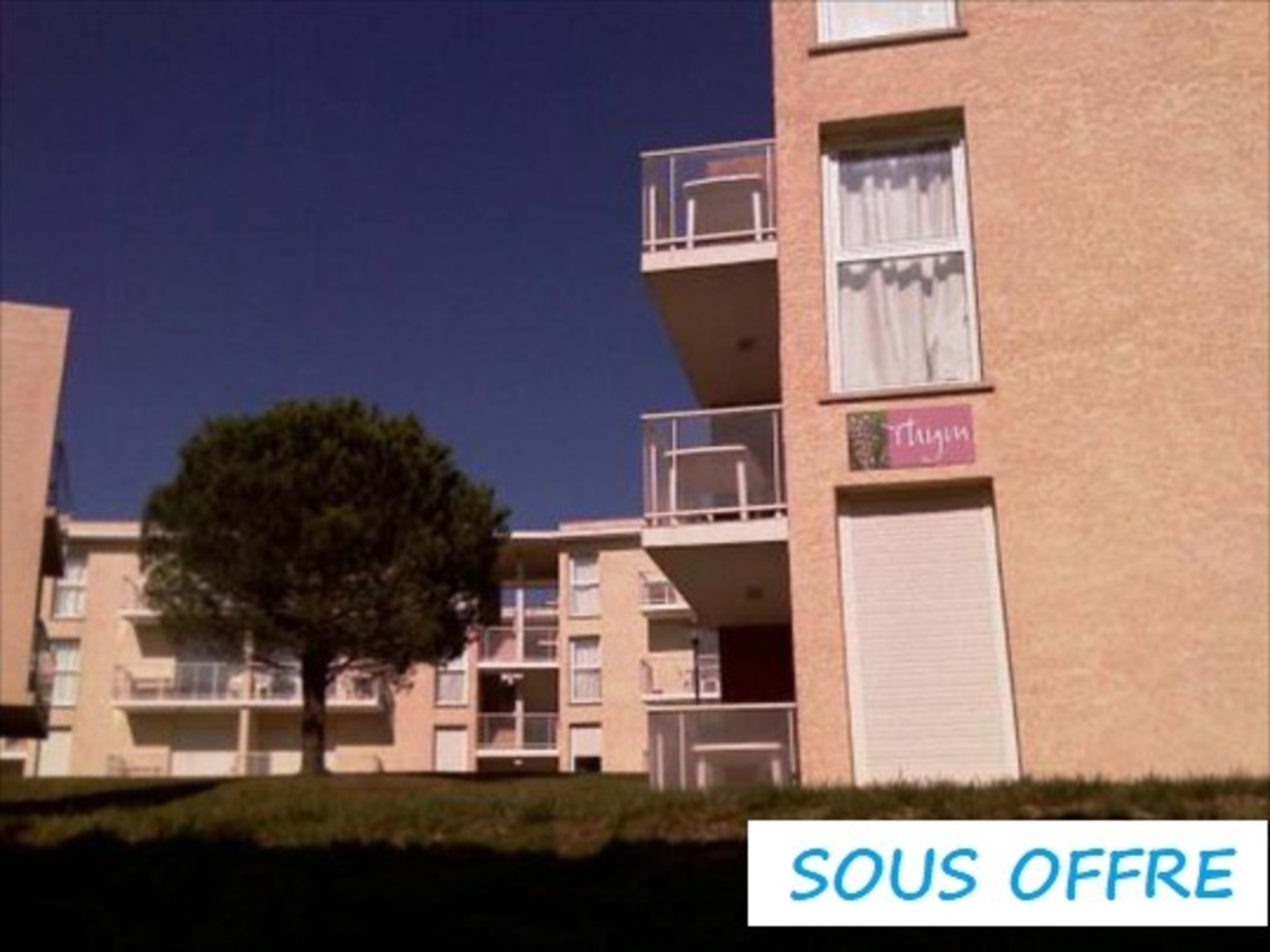 Appartement