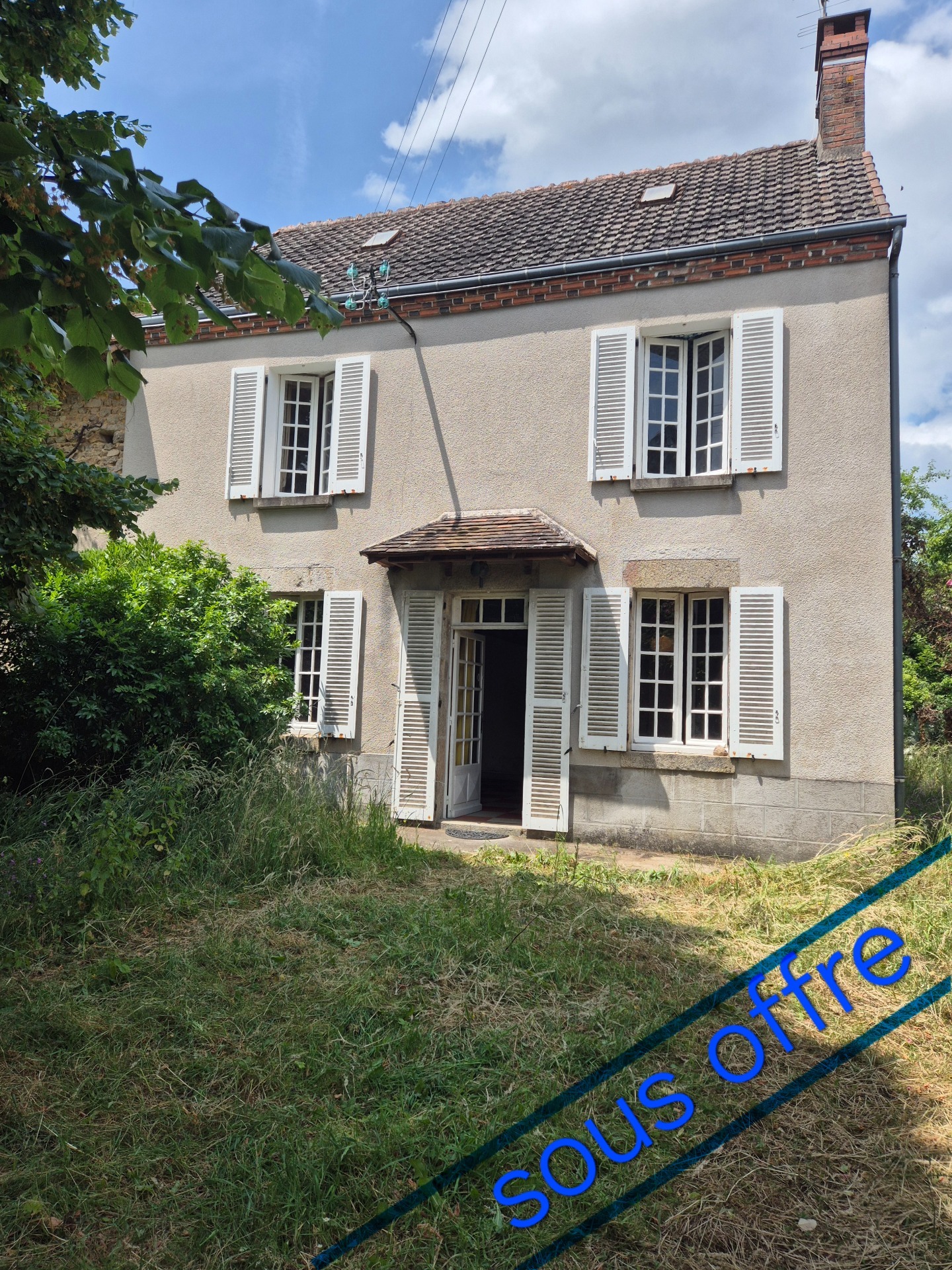Maison
