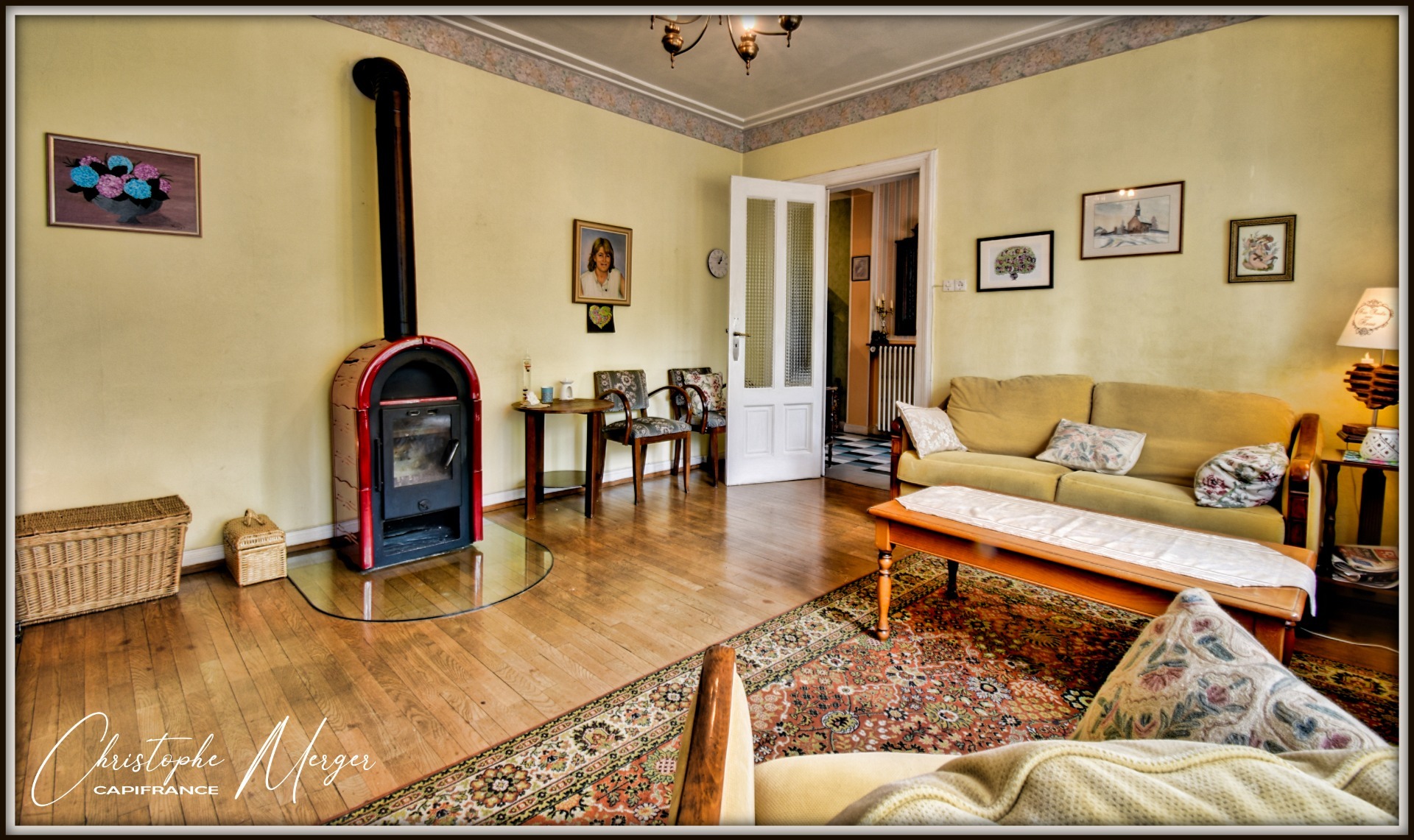 Maison