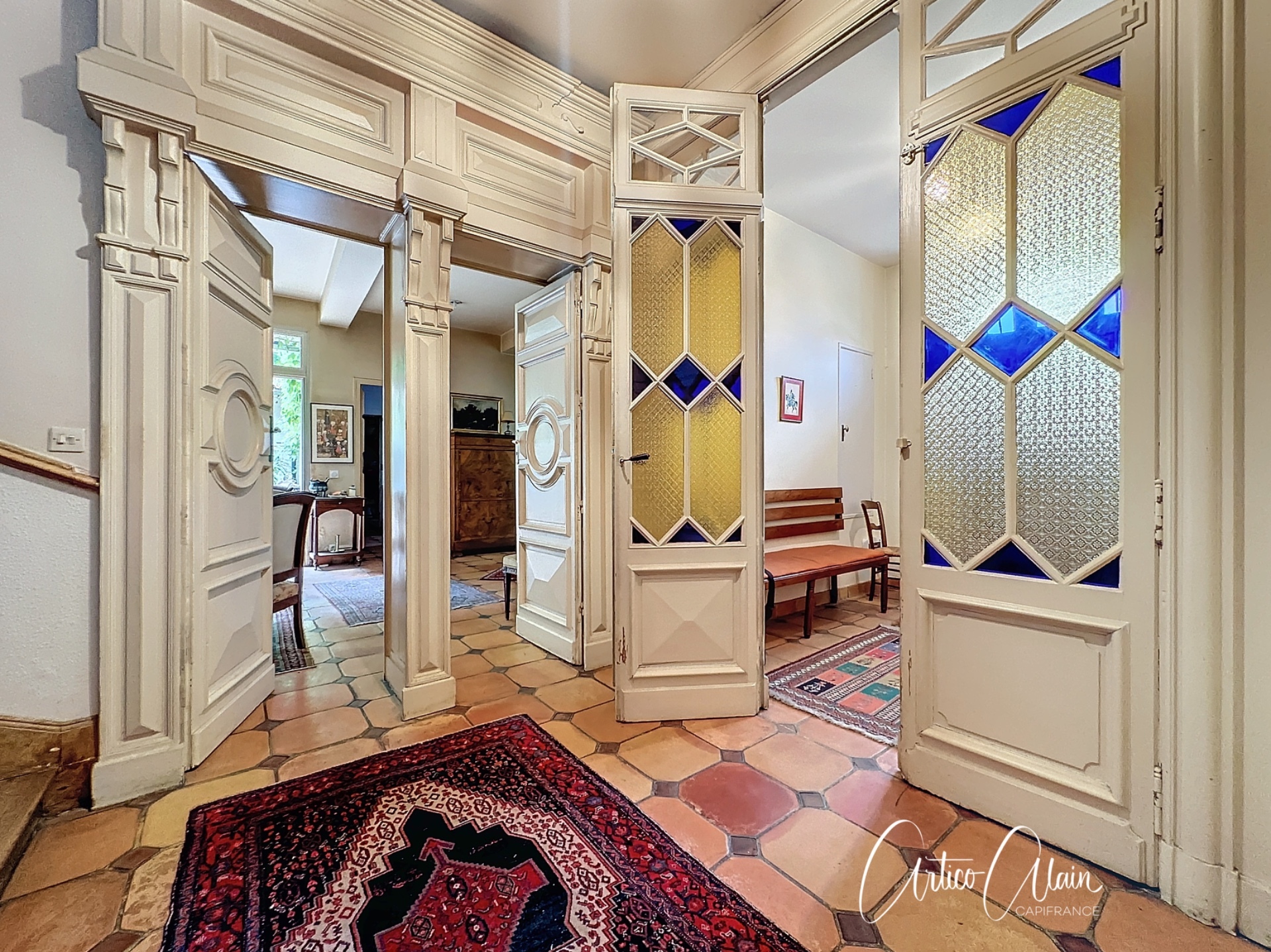 Maison