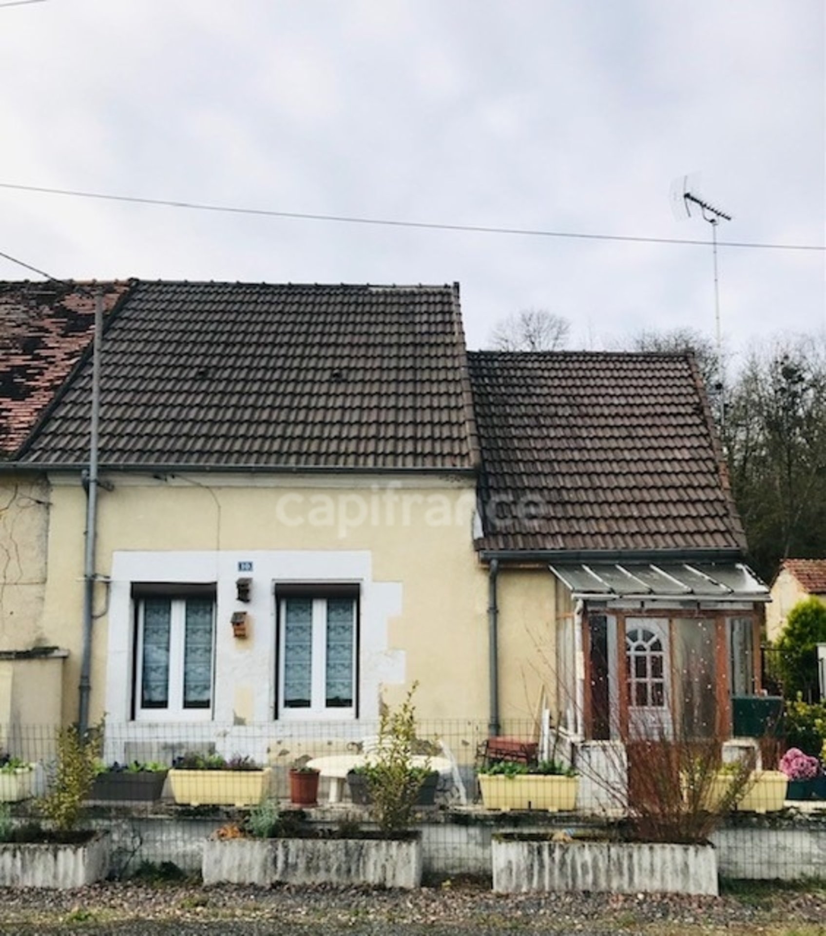 Maison