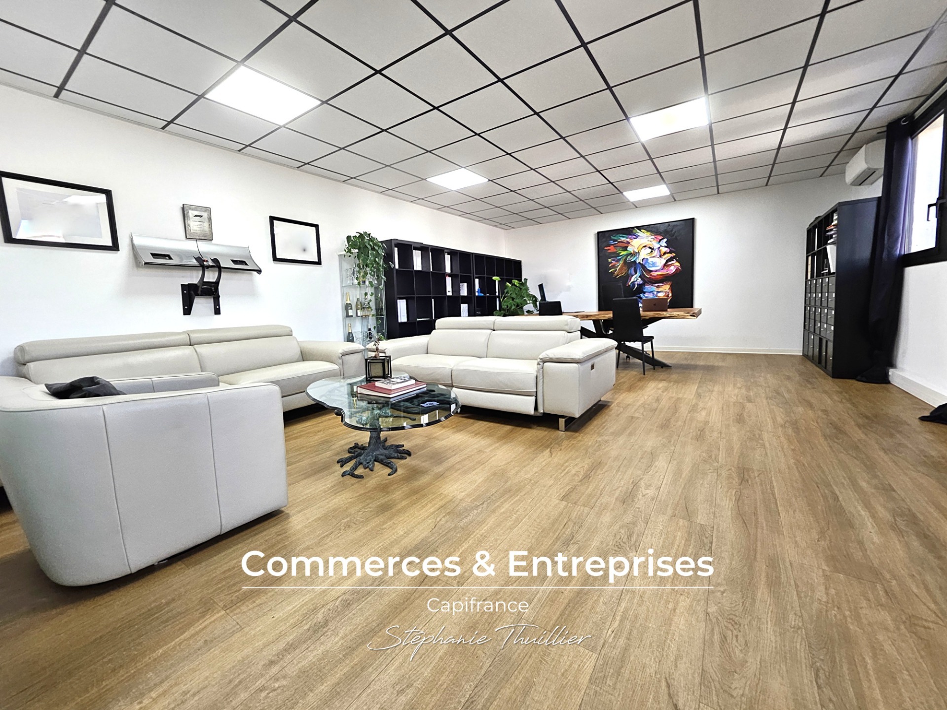 Local/bureau