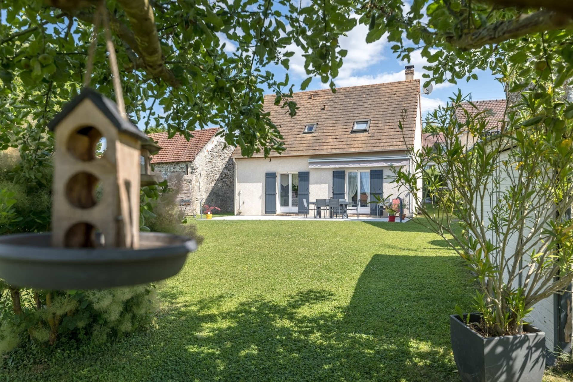 Maison