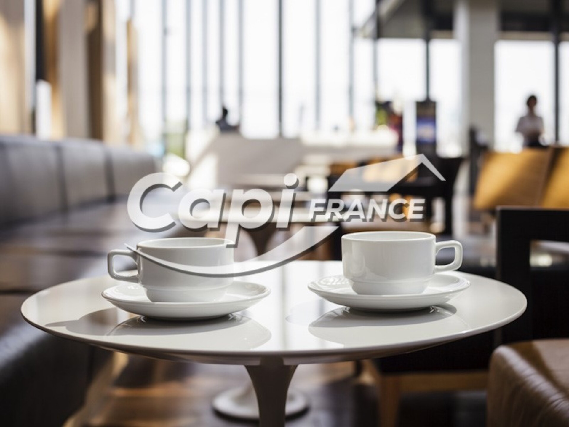 Fonds de commerce