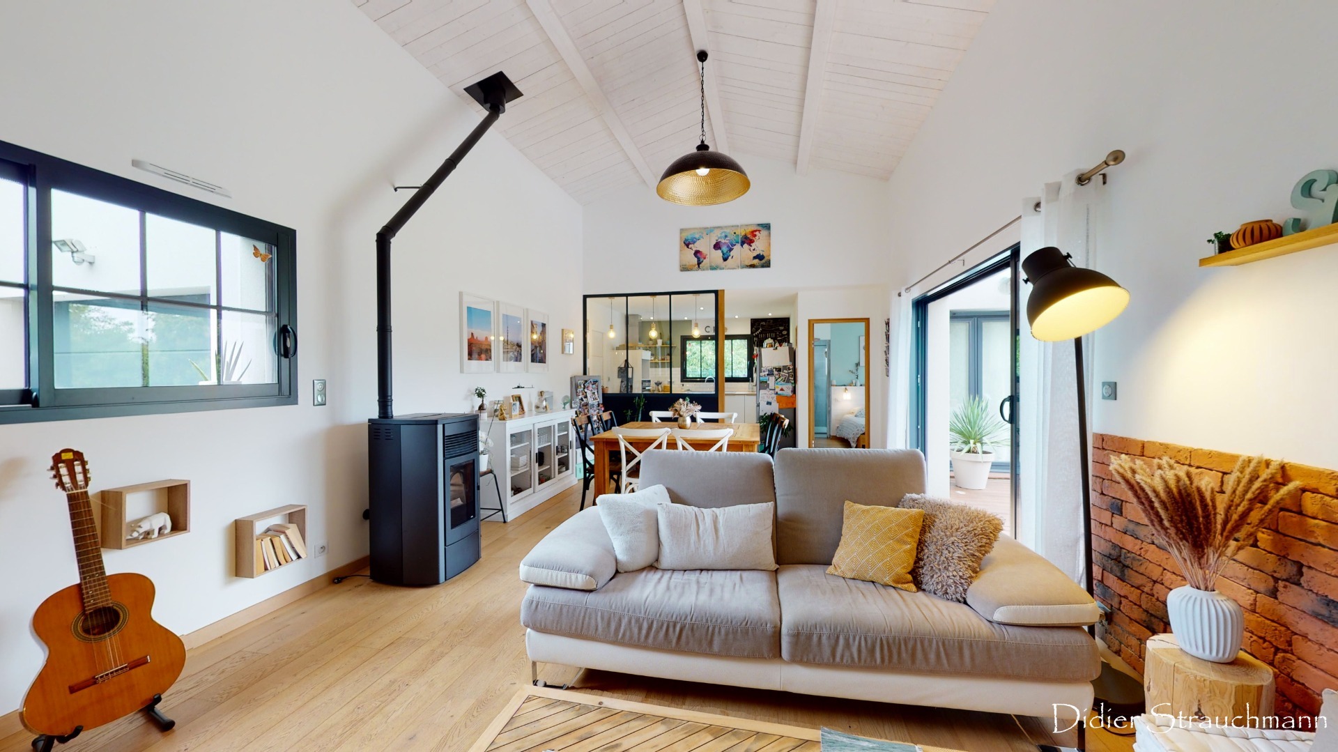 Maison