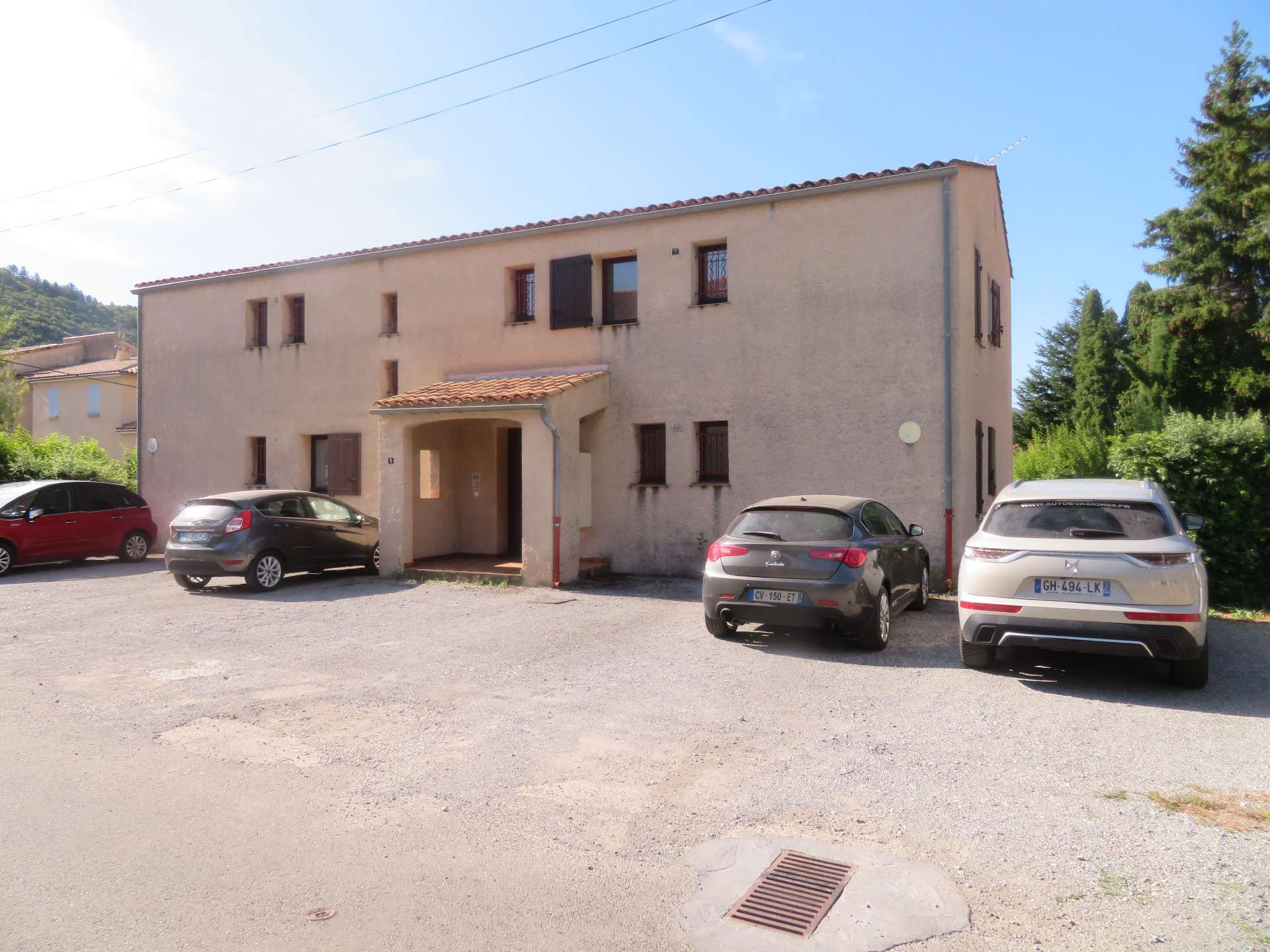 Appartement