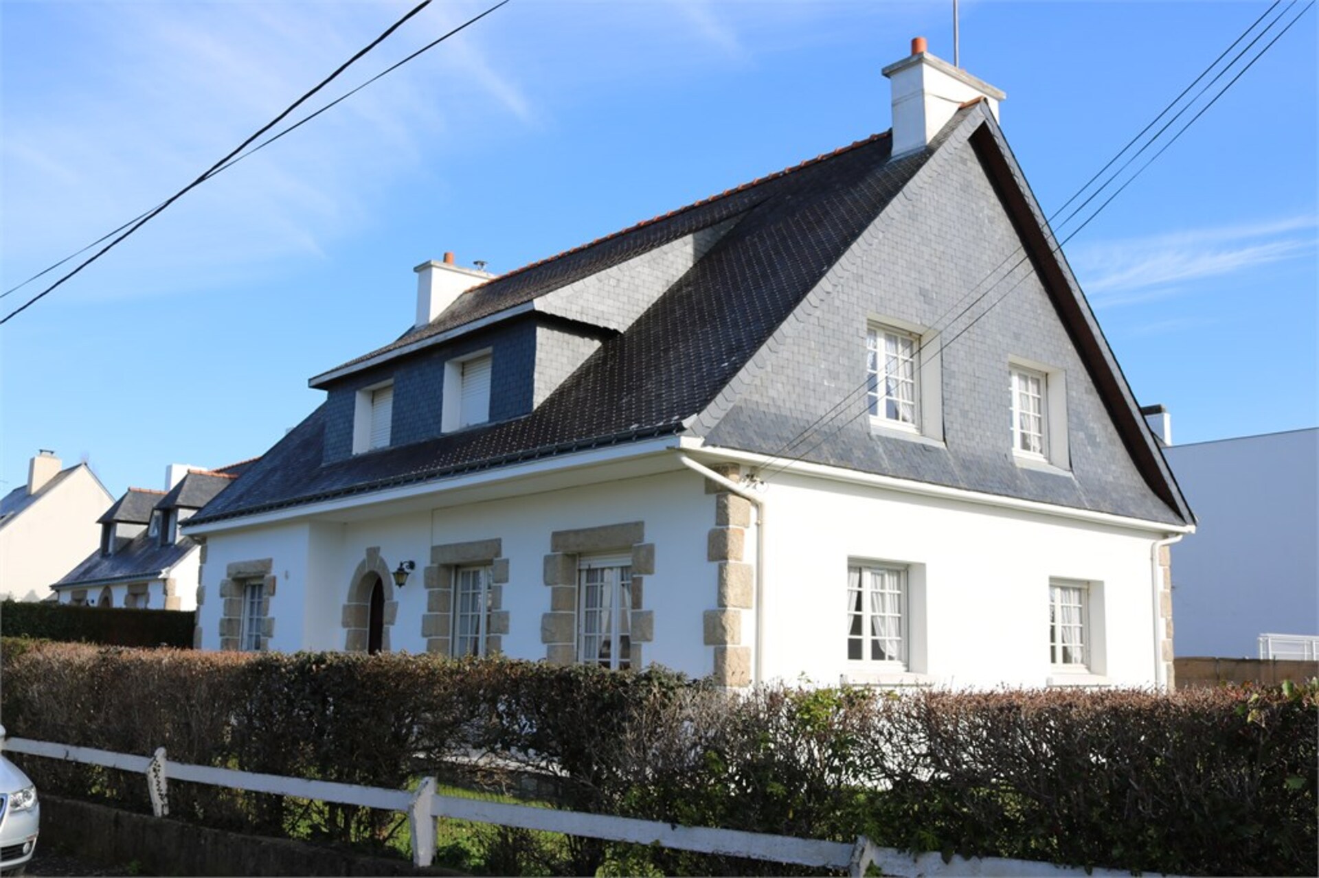 Maison