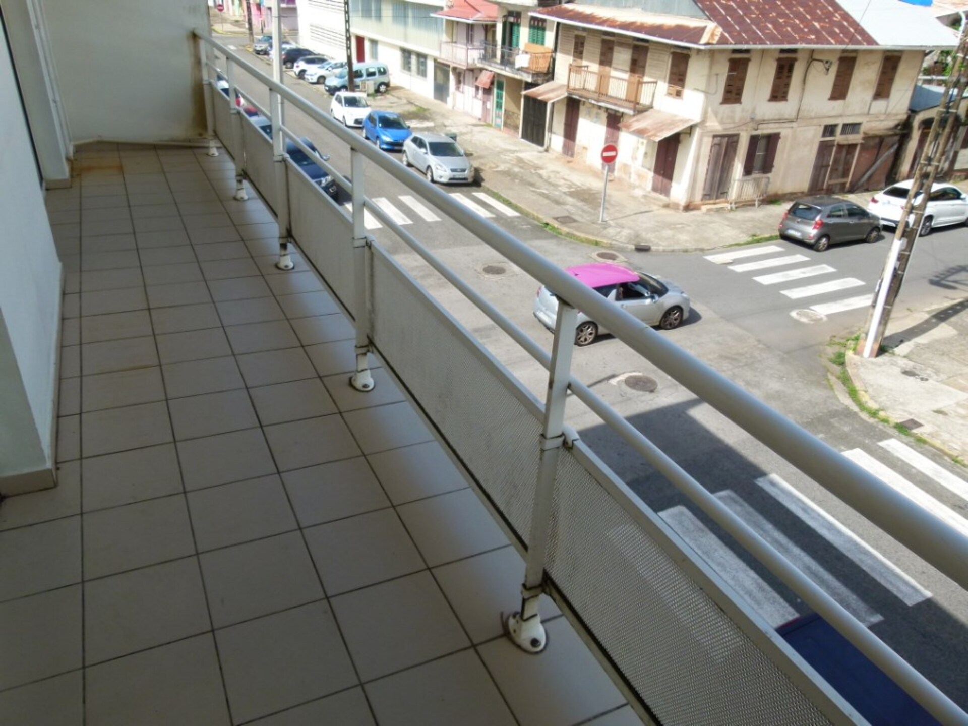 Immeuble
