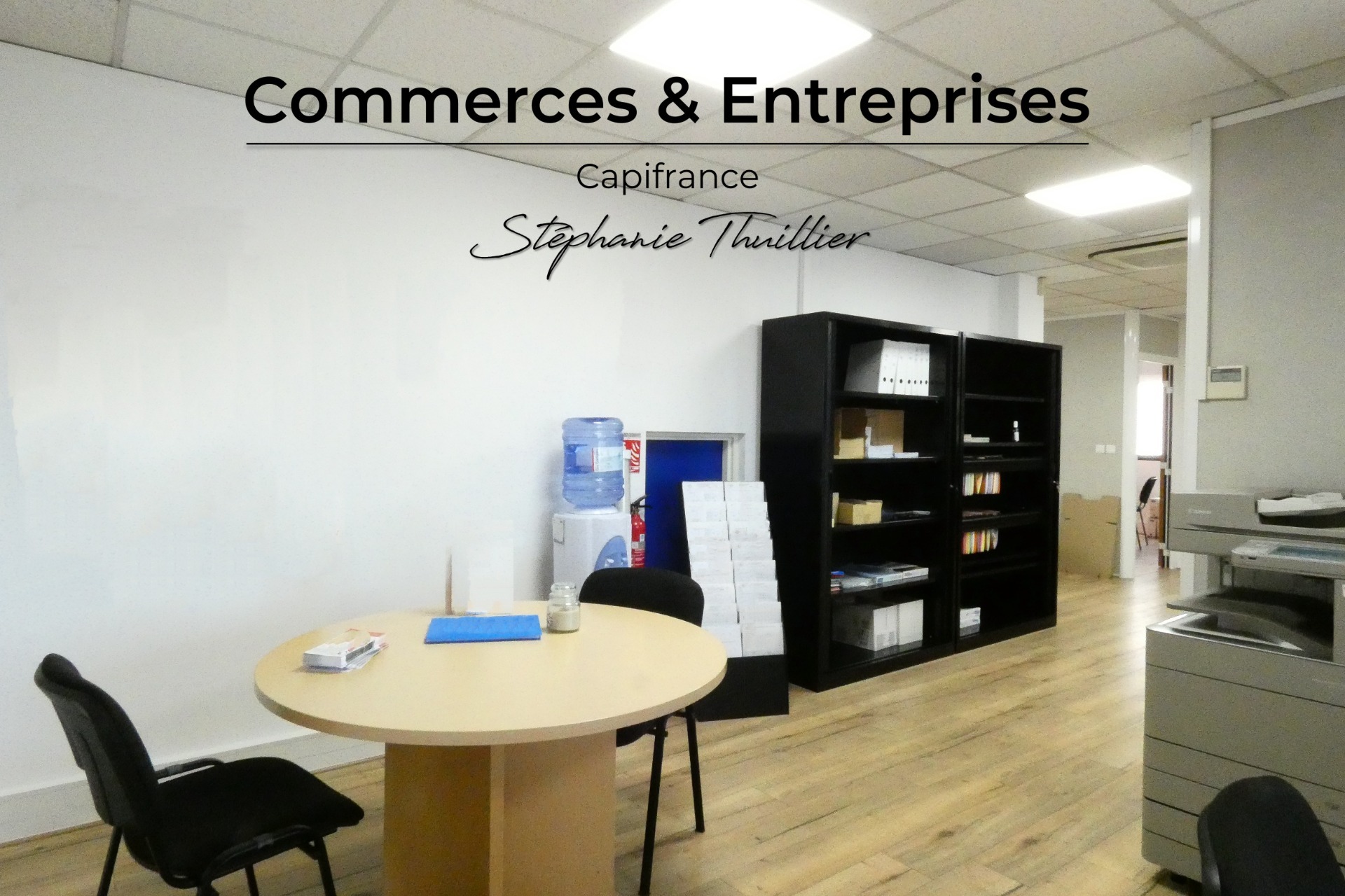 Local/bureau