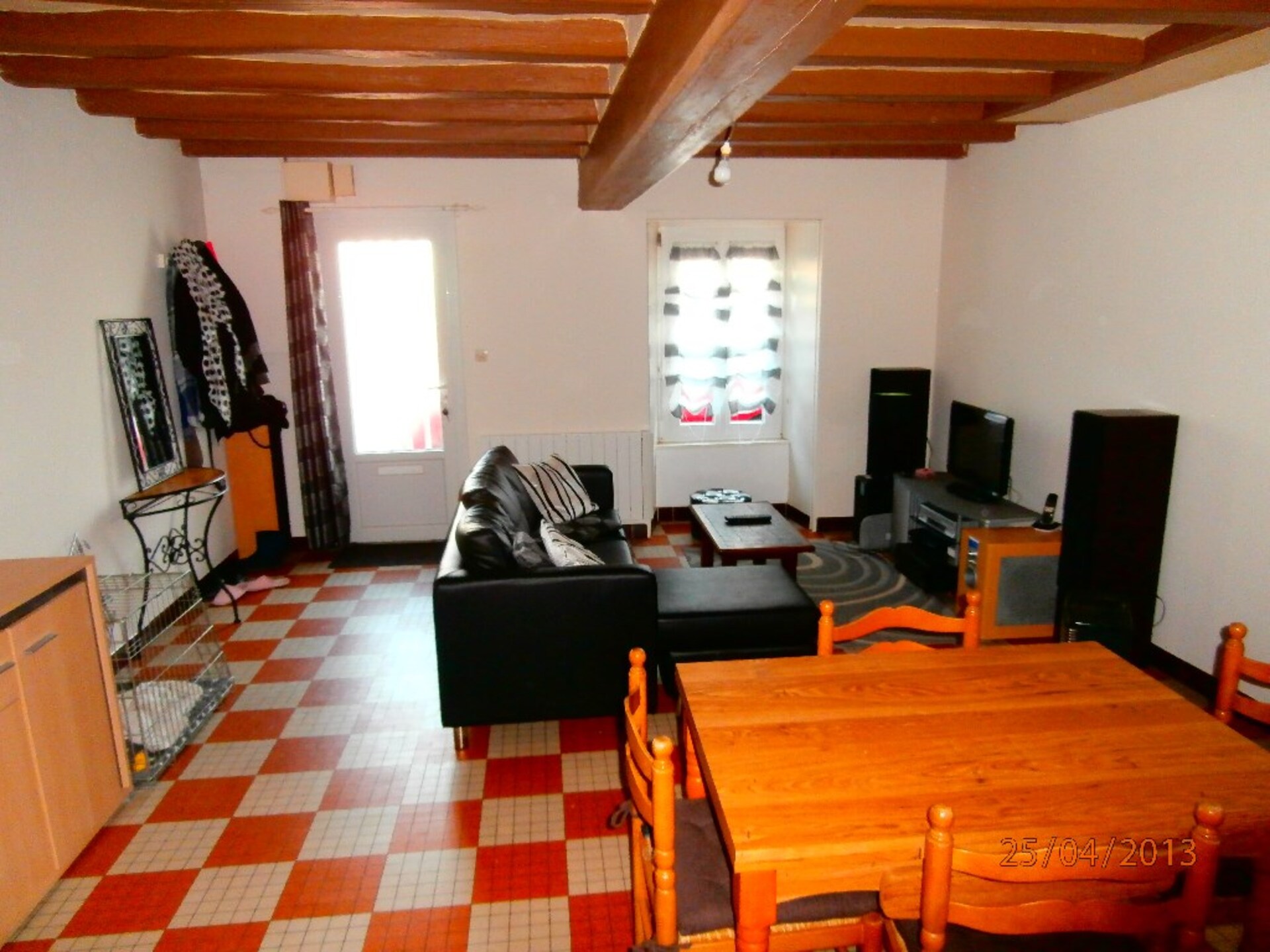 Maison