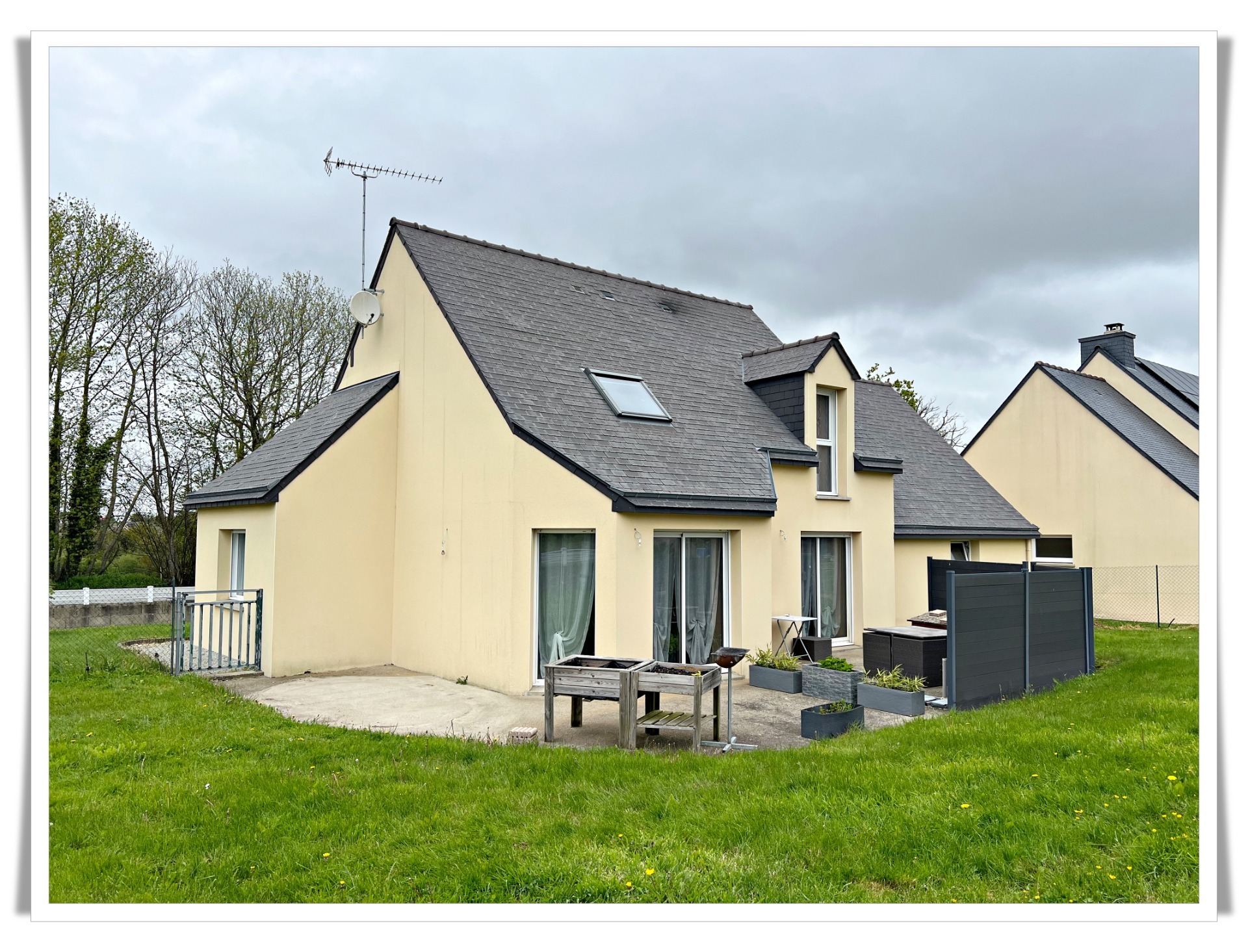 Maison