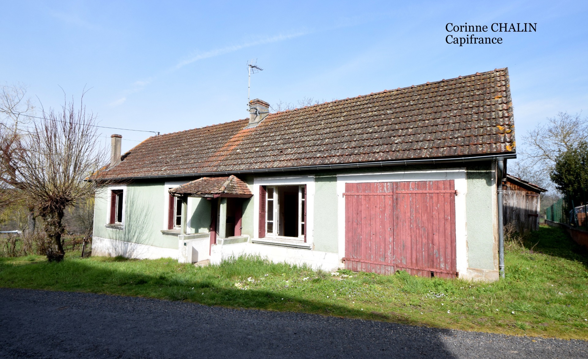 Maison