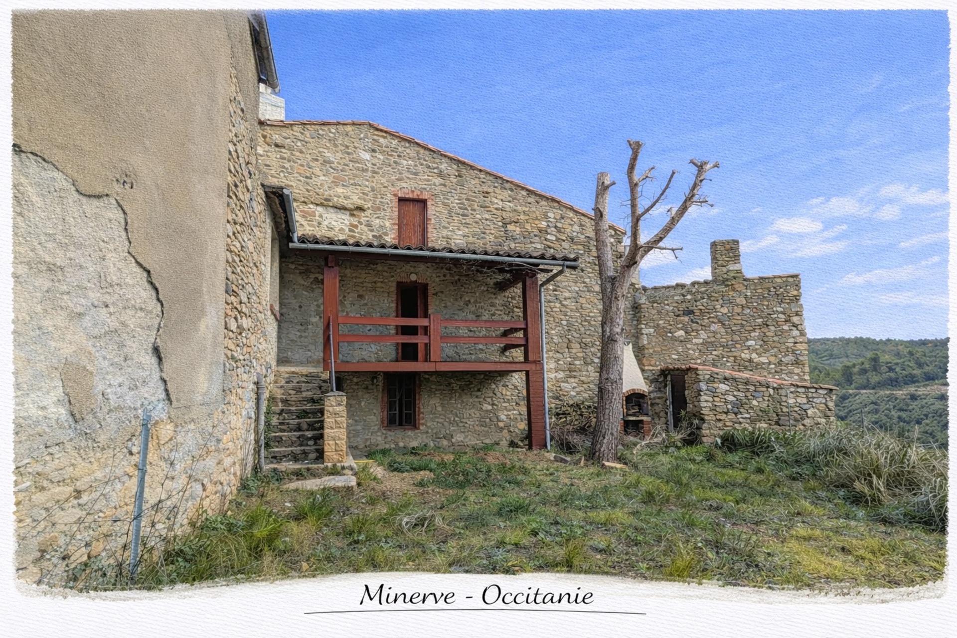 Maison