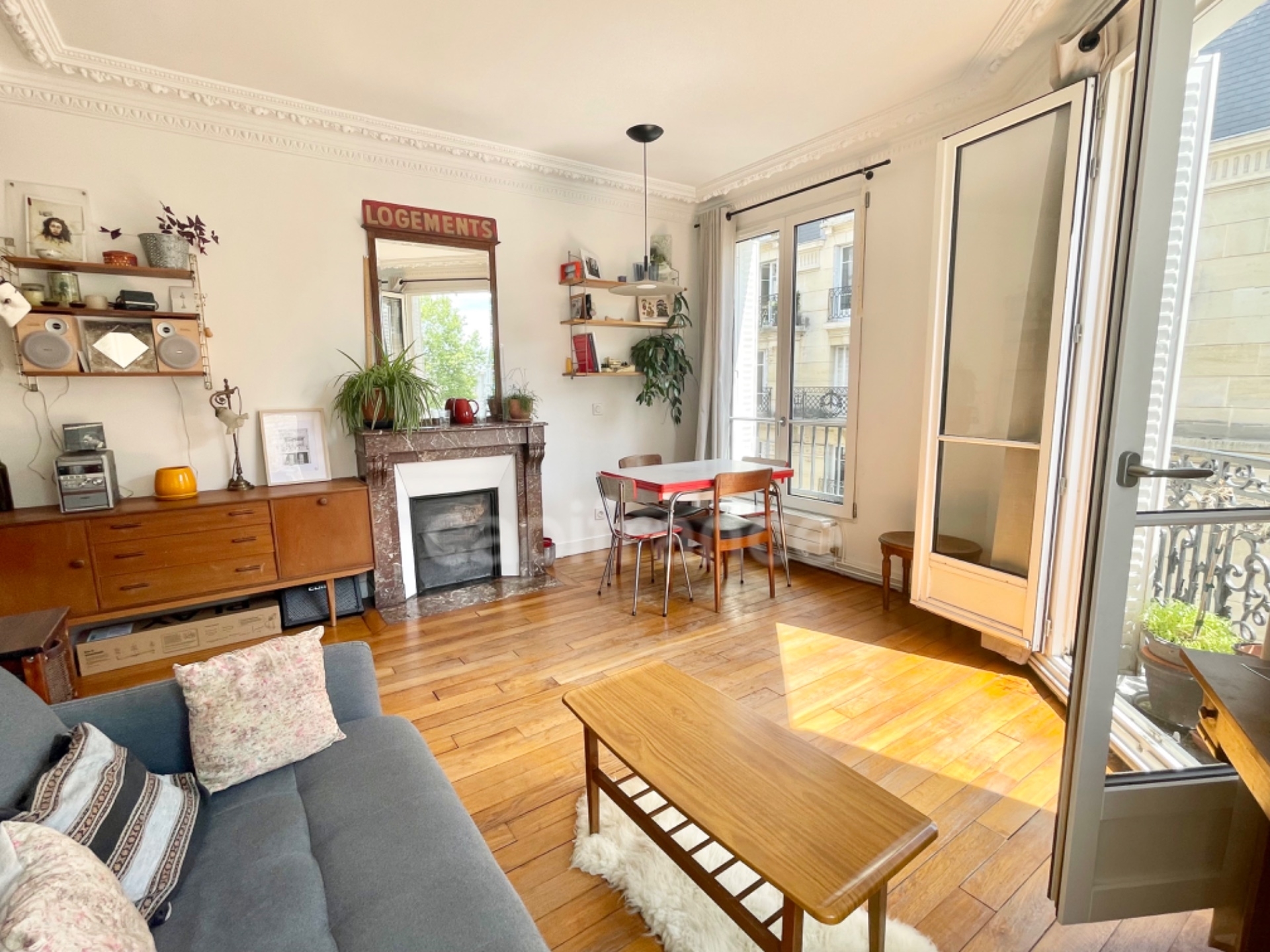 Appartement