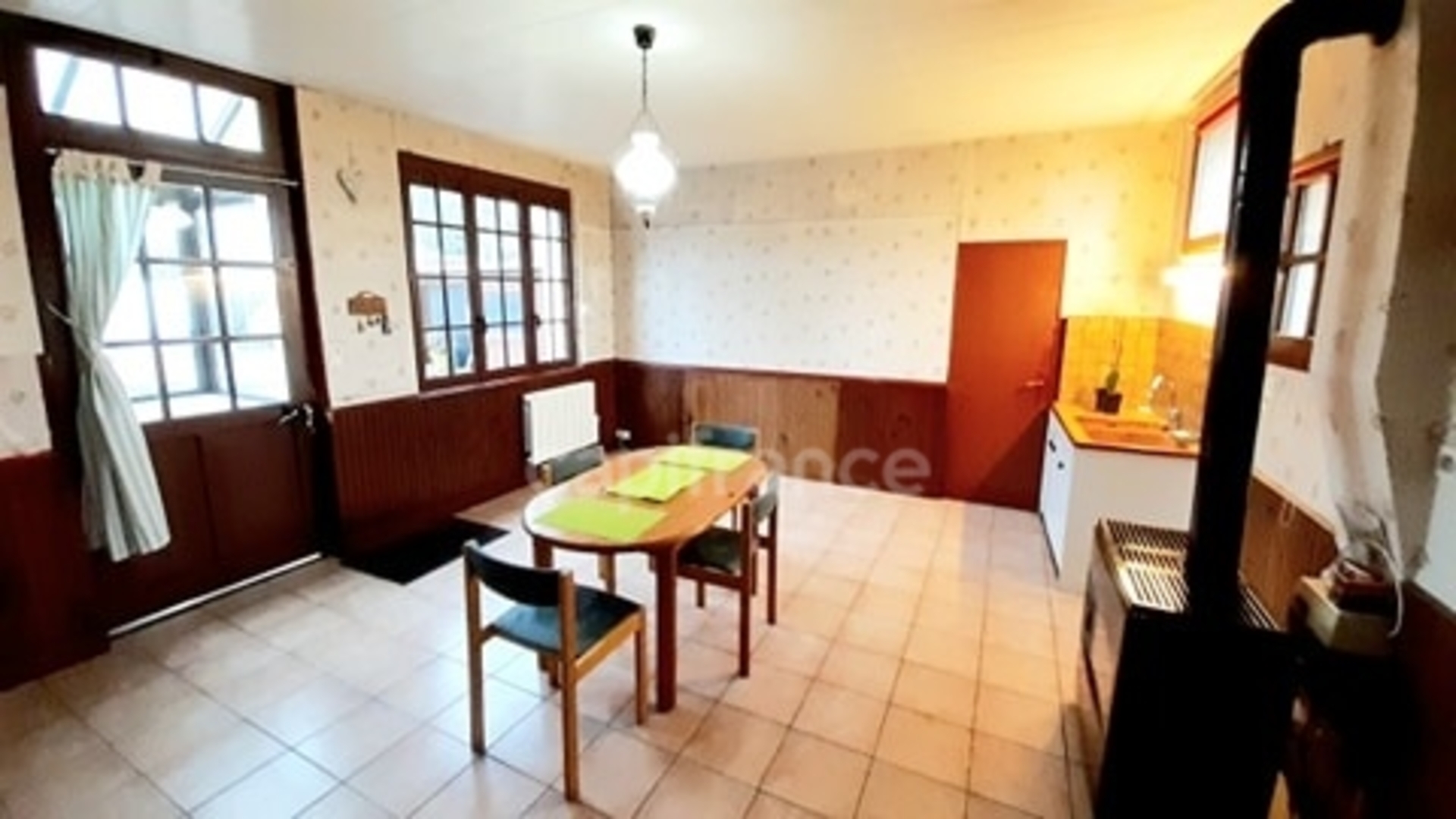 Maison