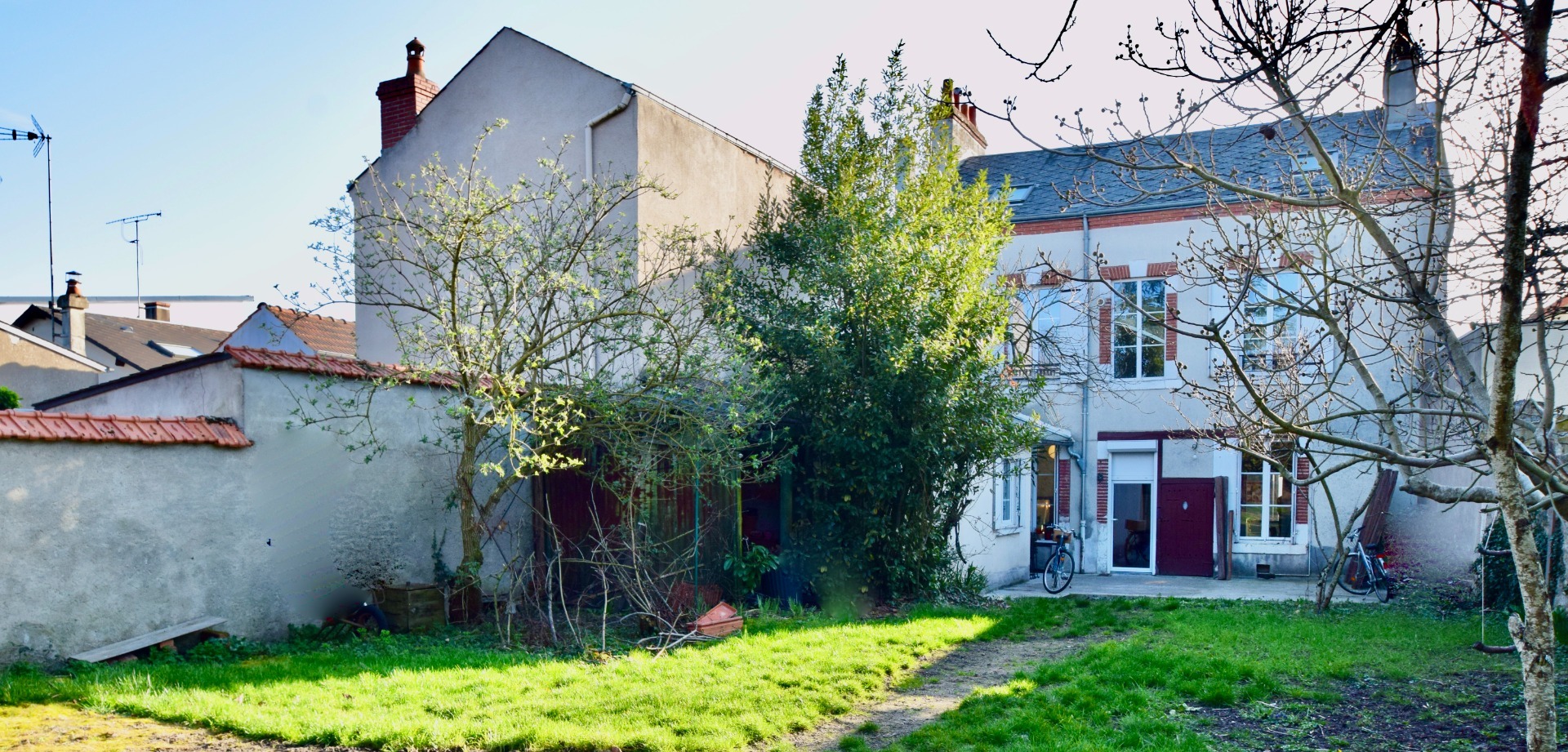 Maison