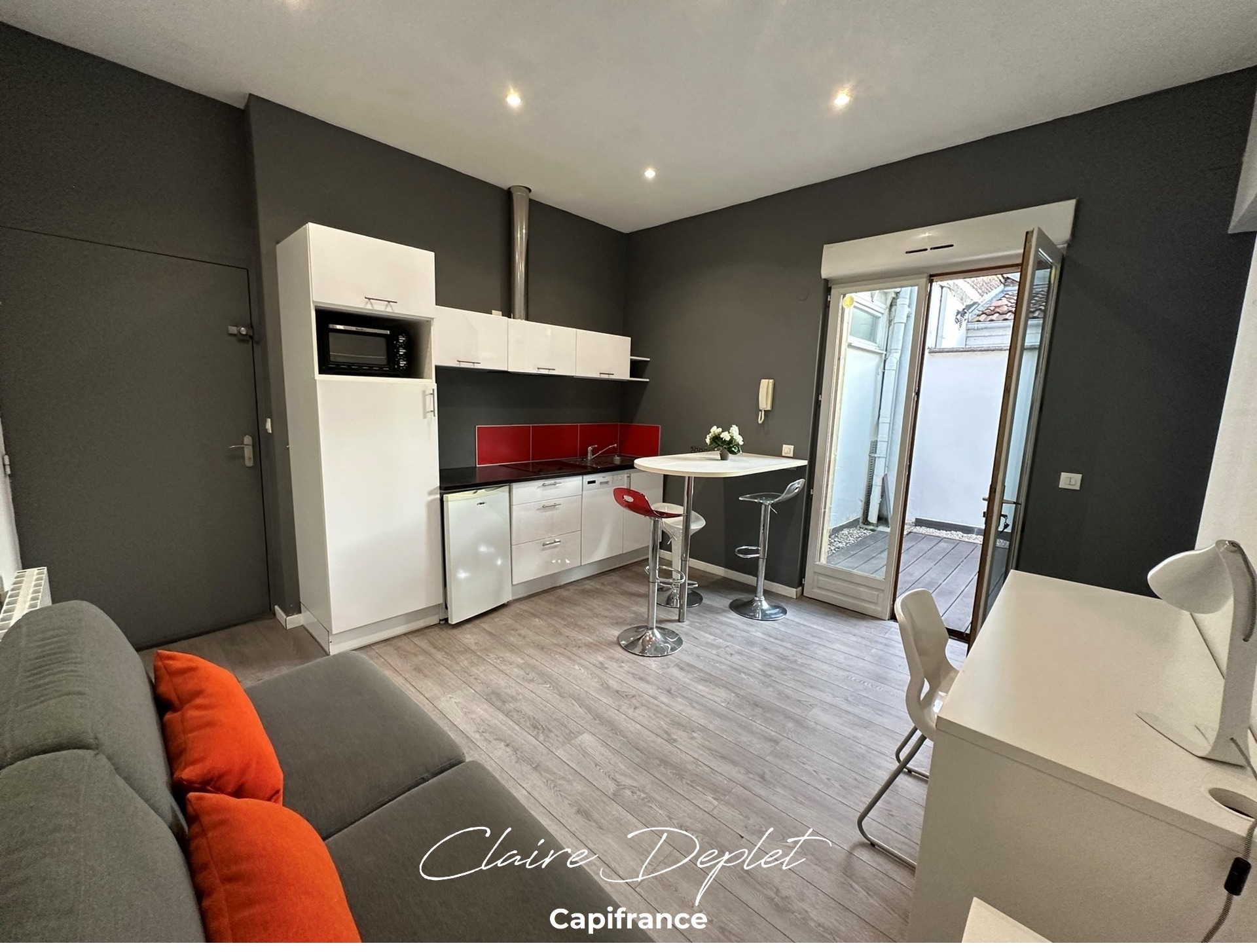 Appartement
