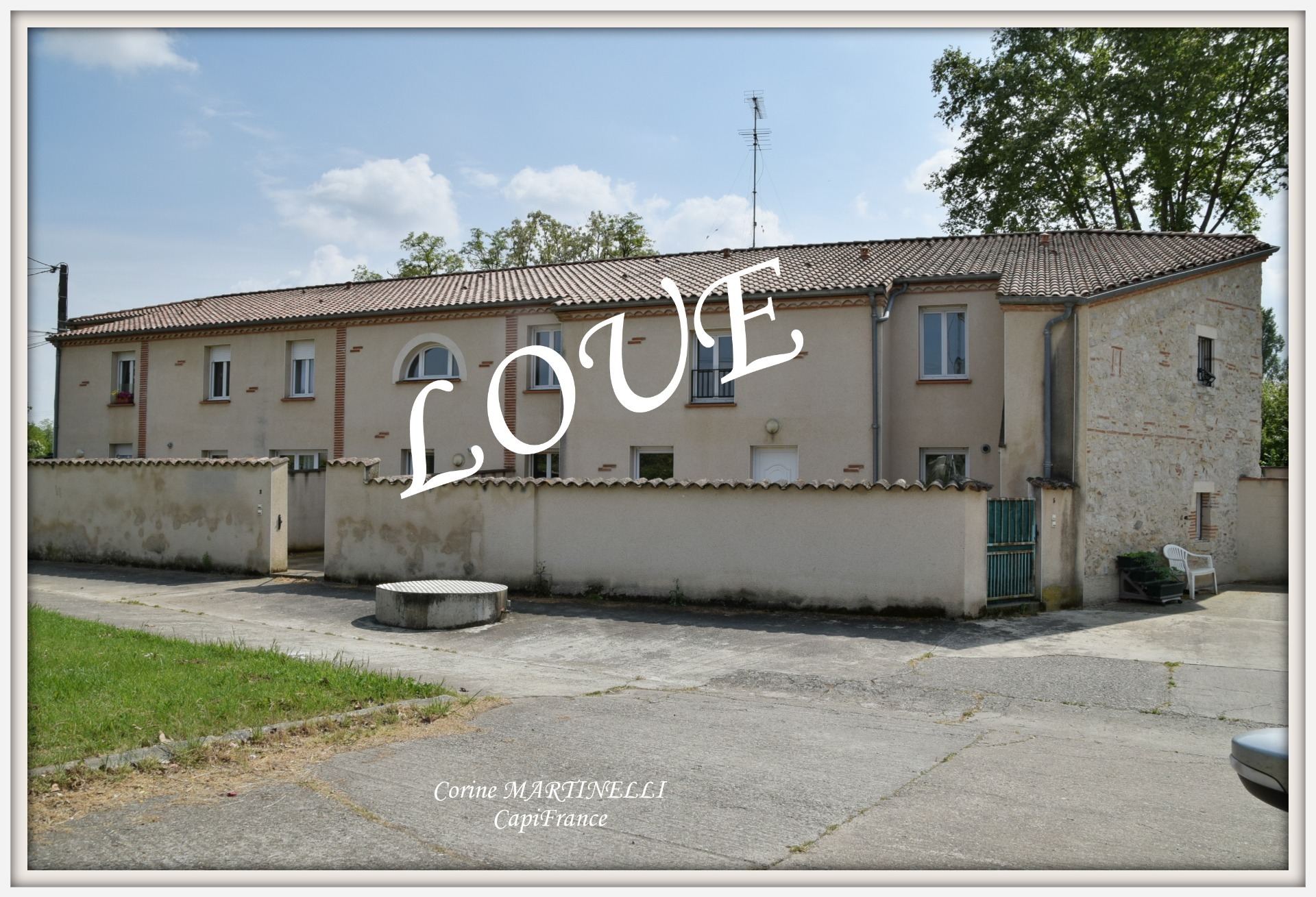 Appartement