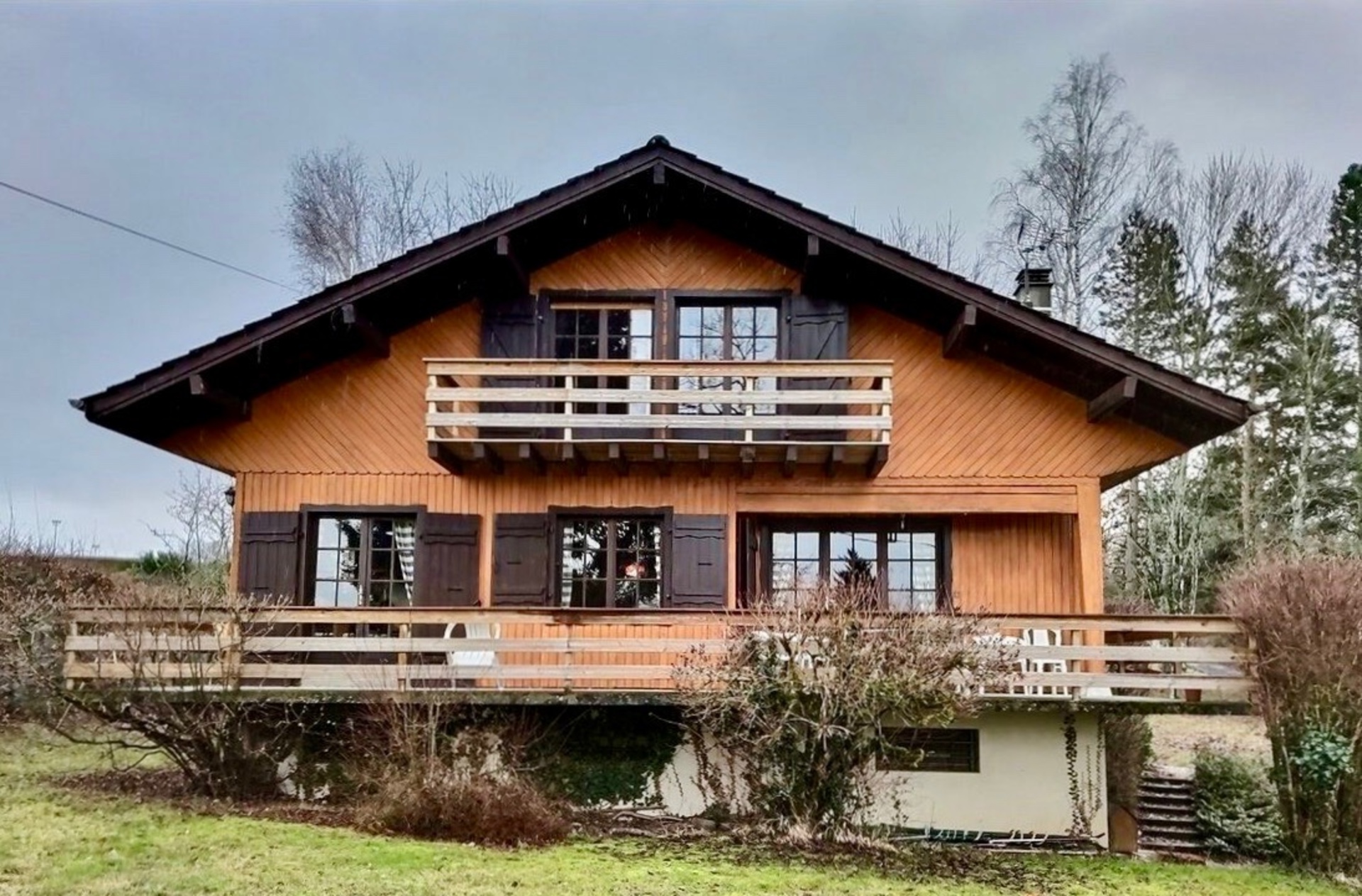 Maison