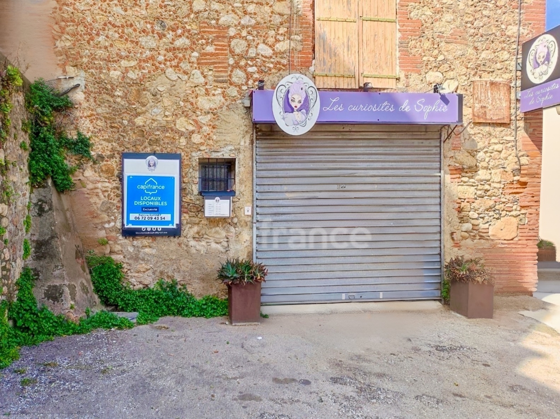 Local/bureau