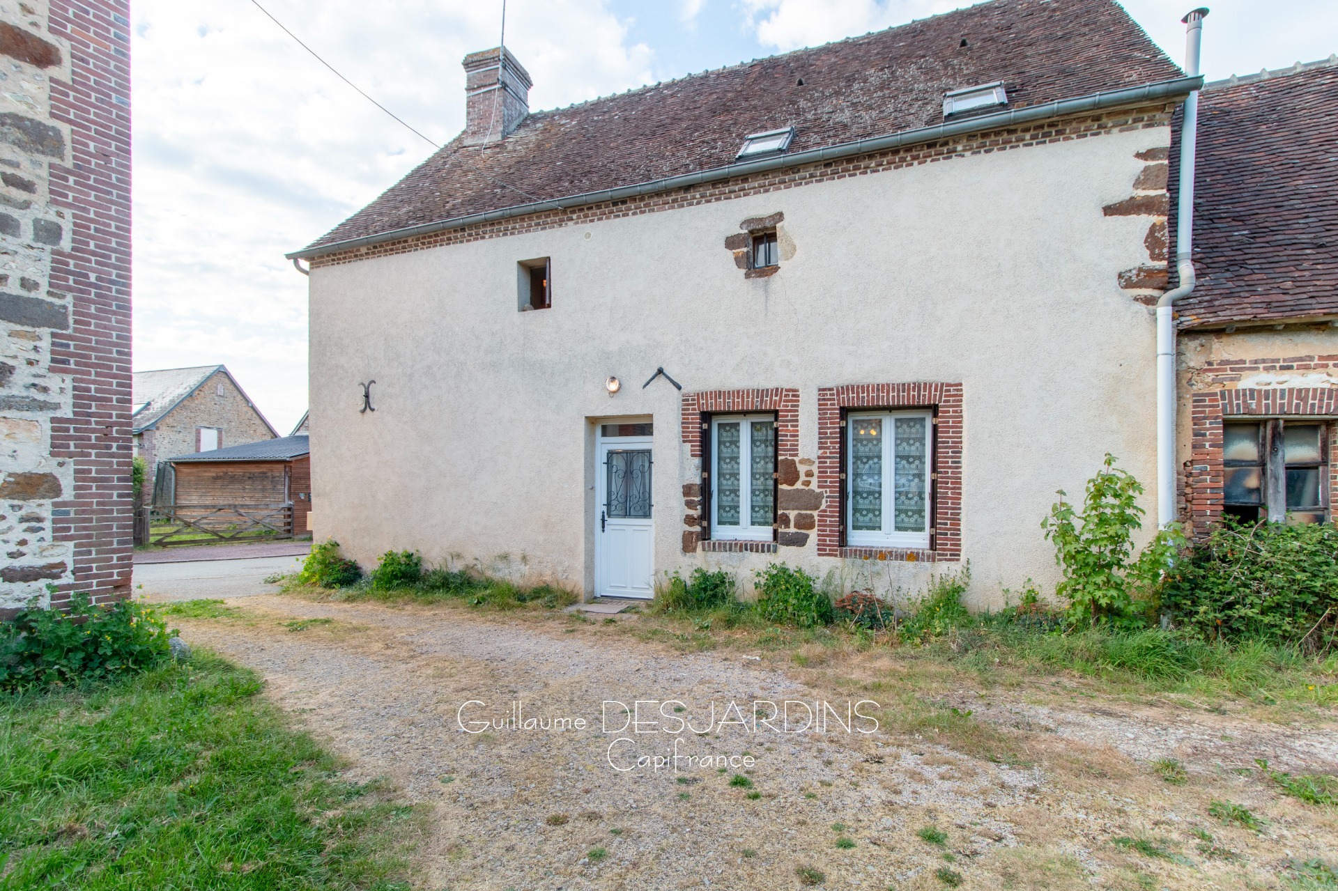 Maison