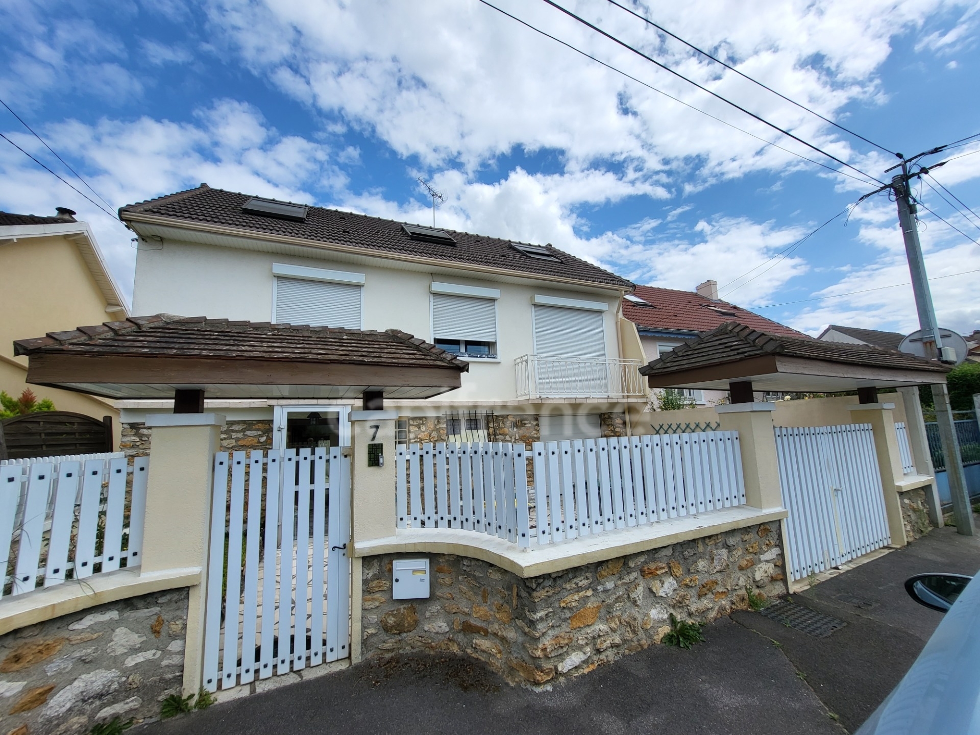 Maison