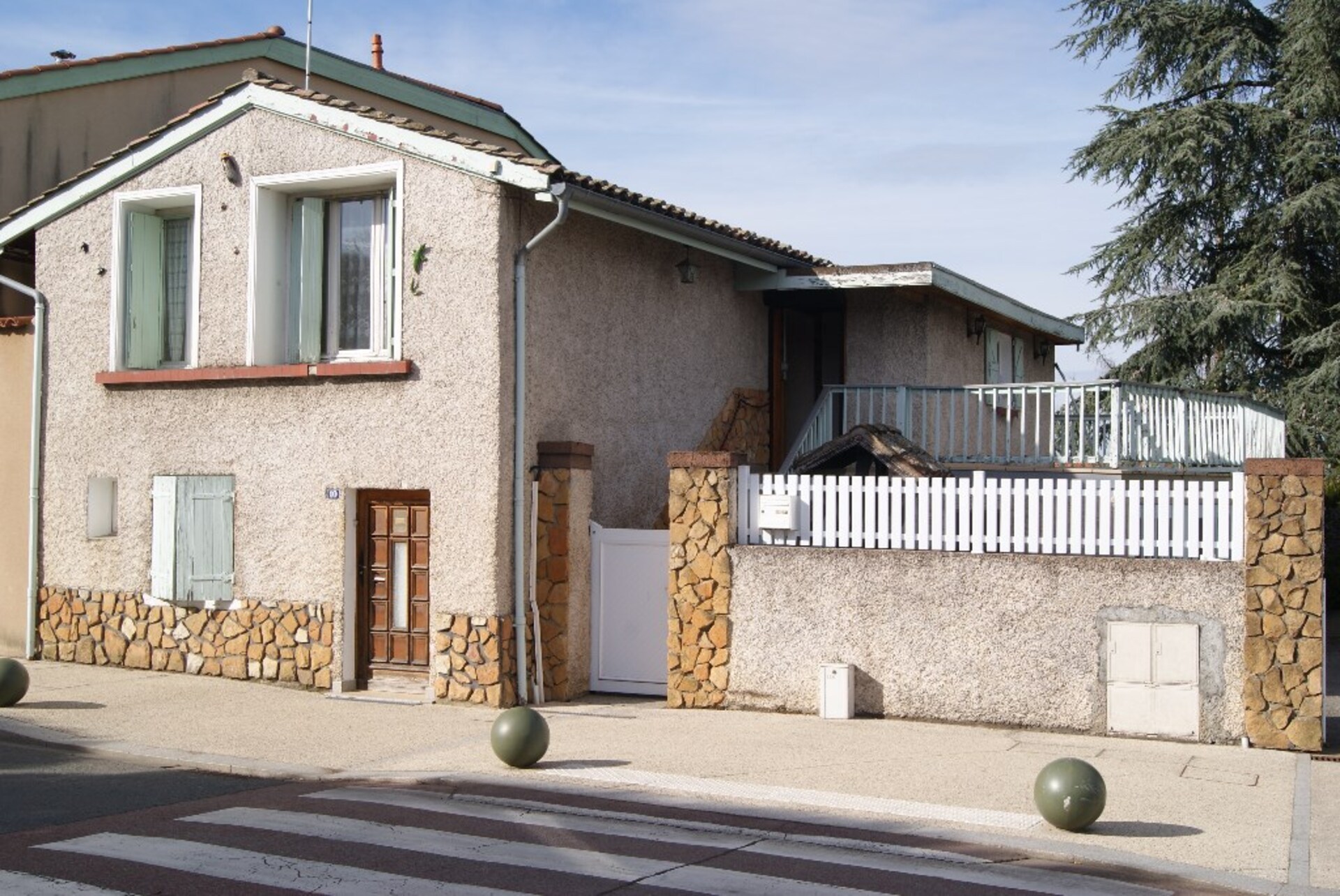 Maison