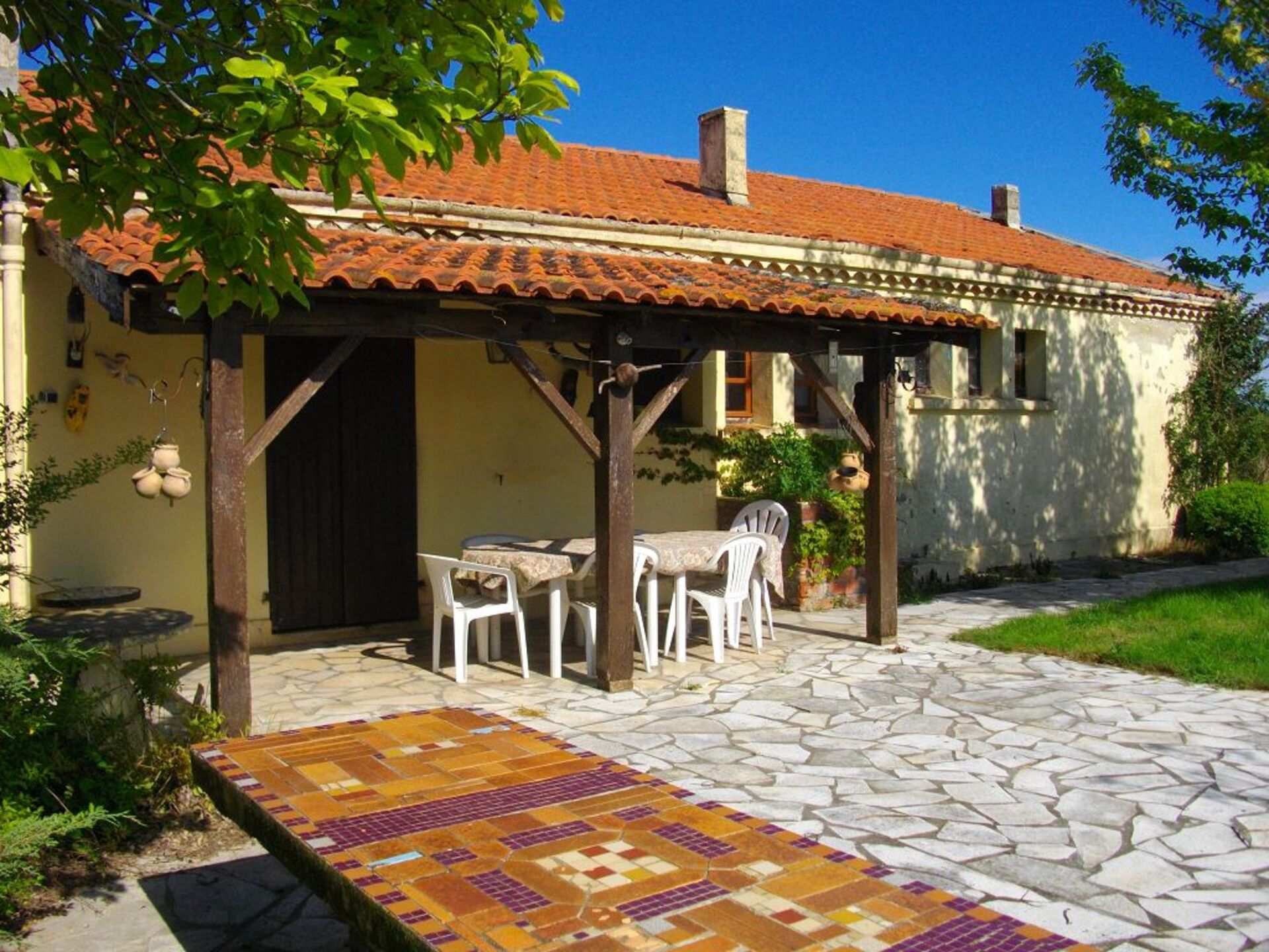 Maison