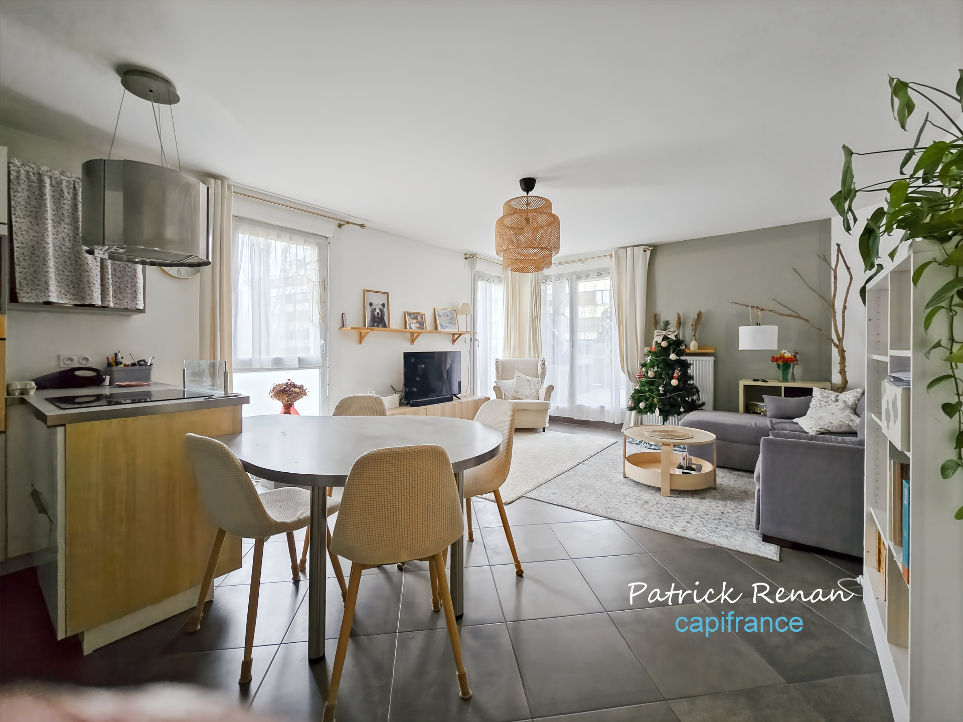 Appartement