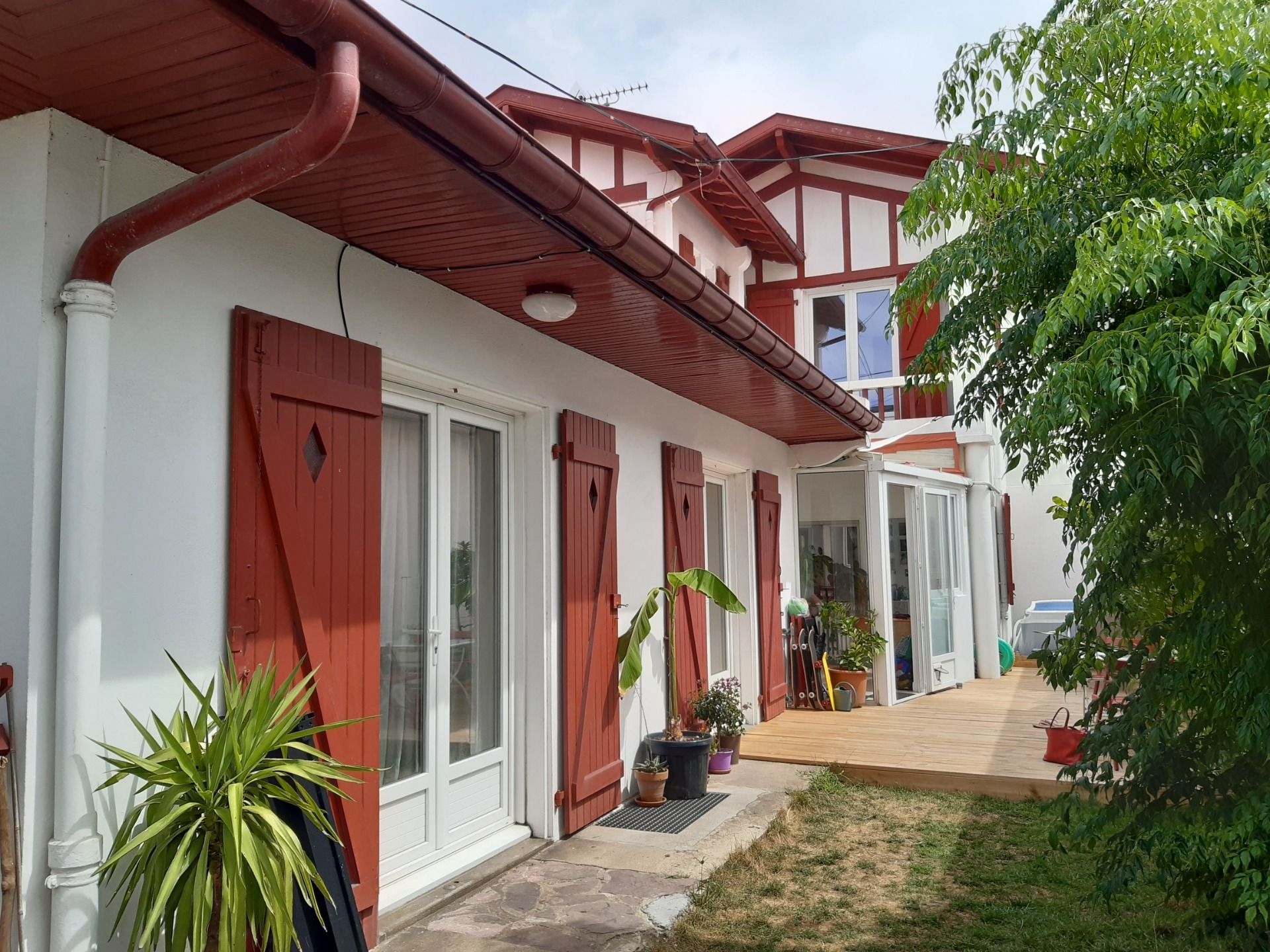 Maison