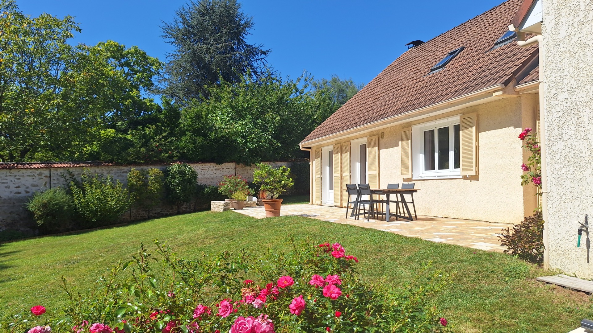 Maison