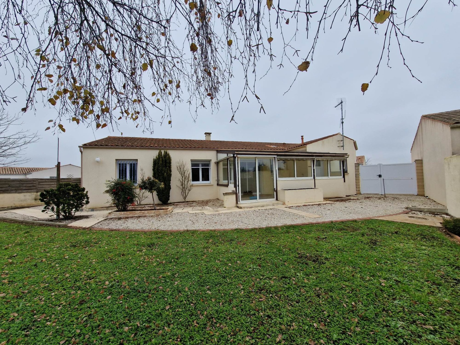 Maison