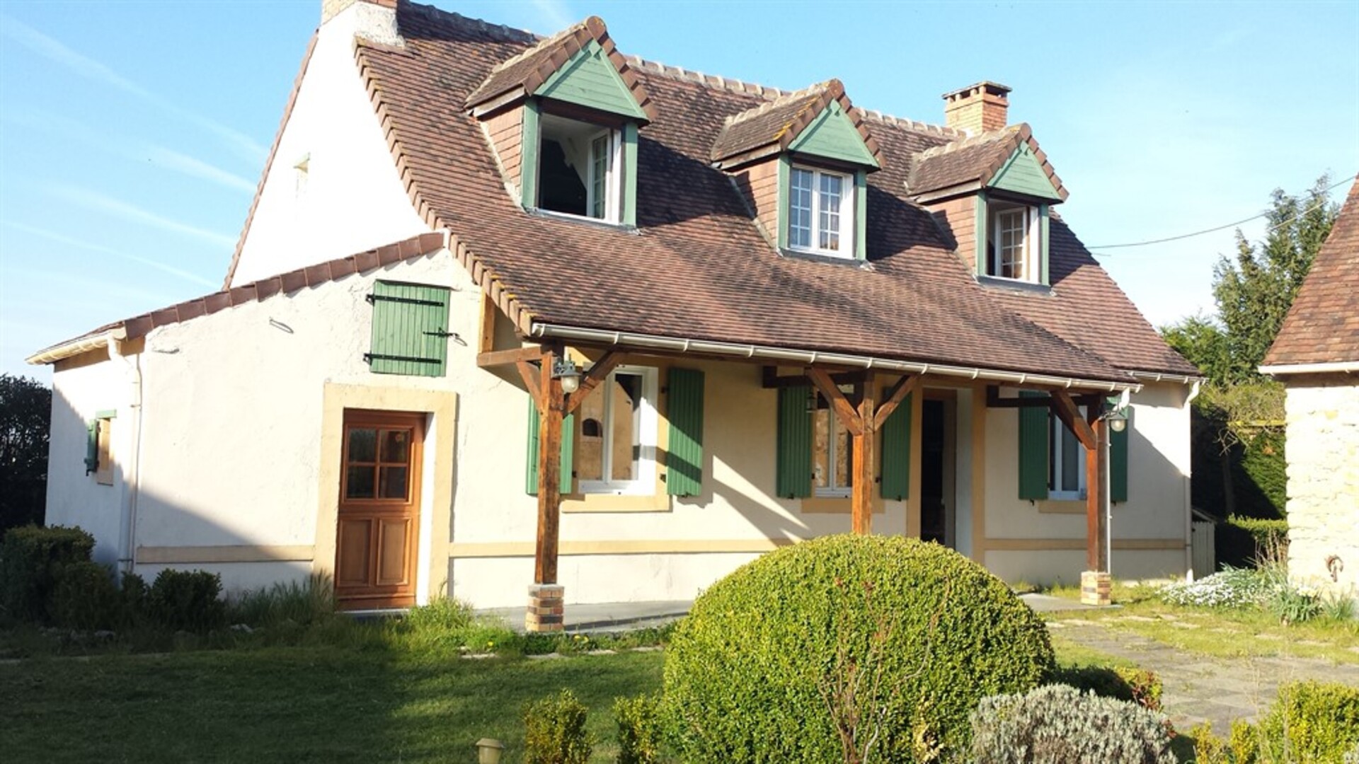 Maison