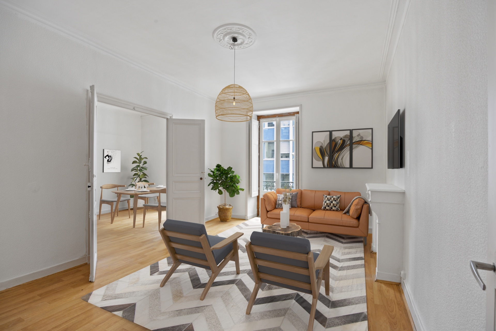 Appartement