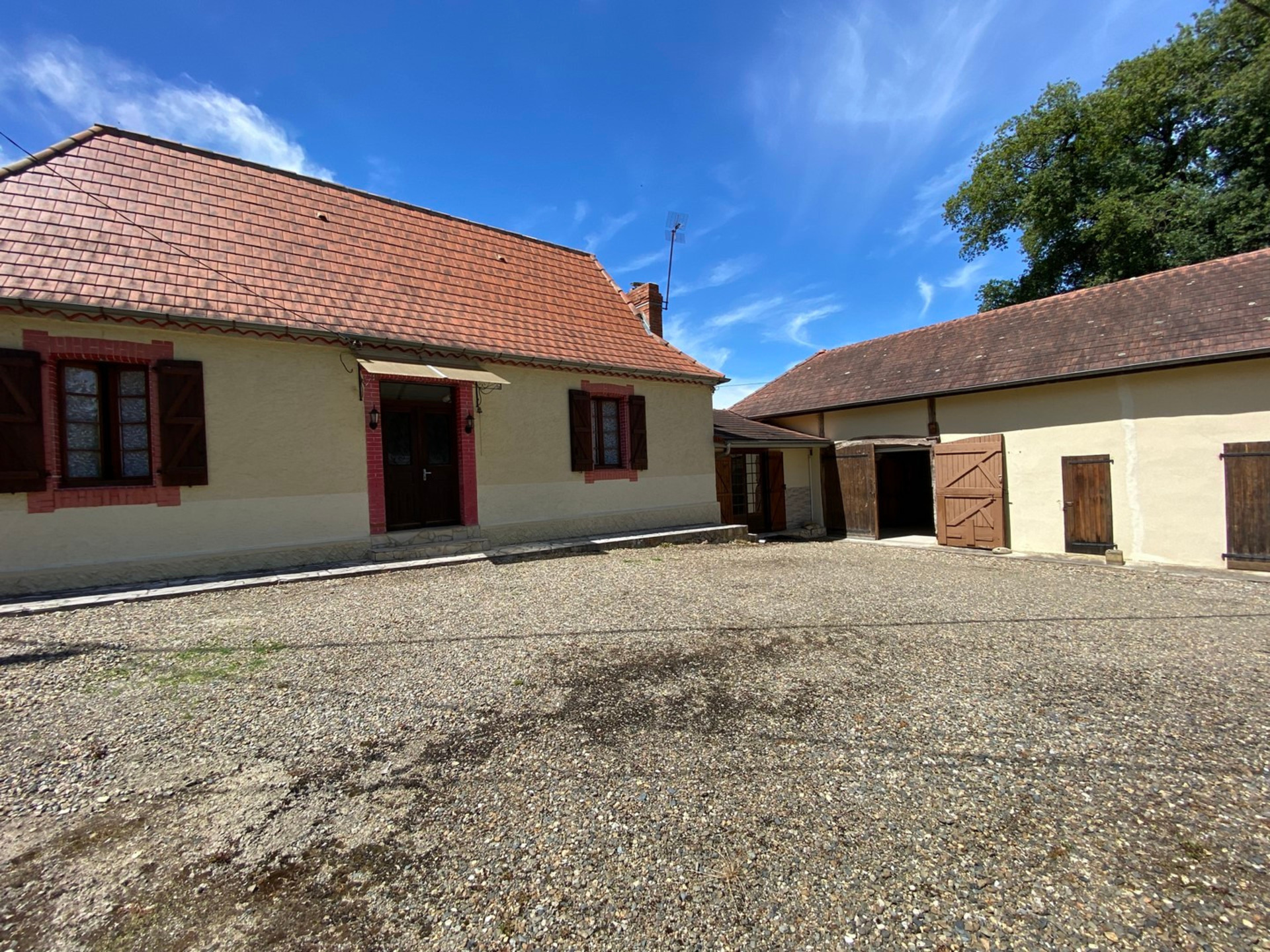 Maison