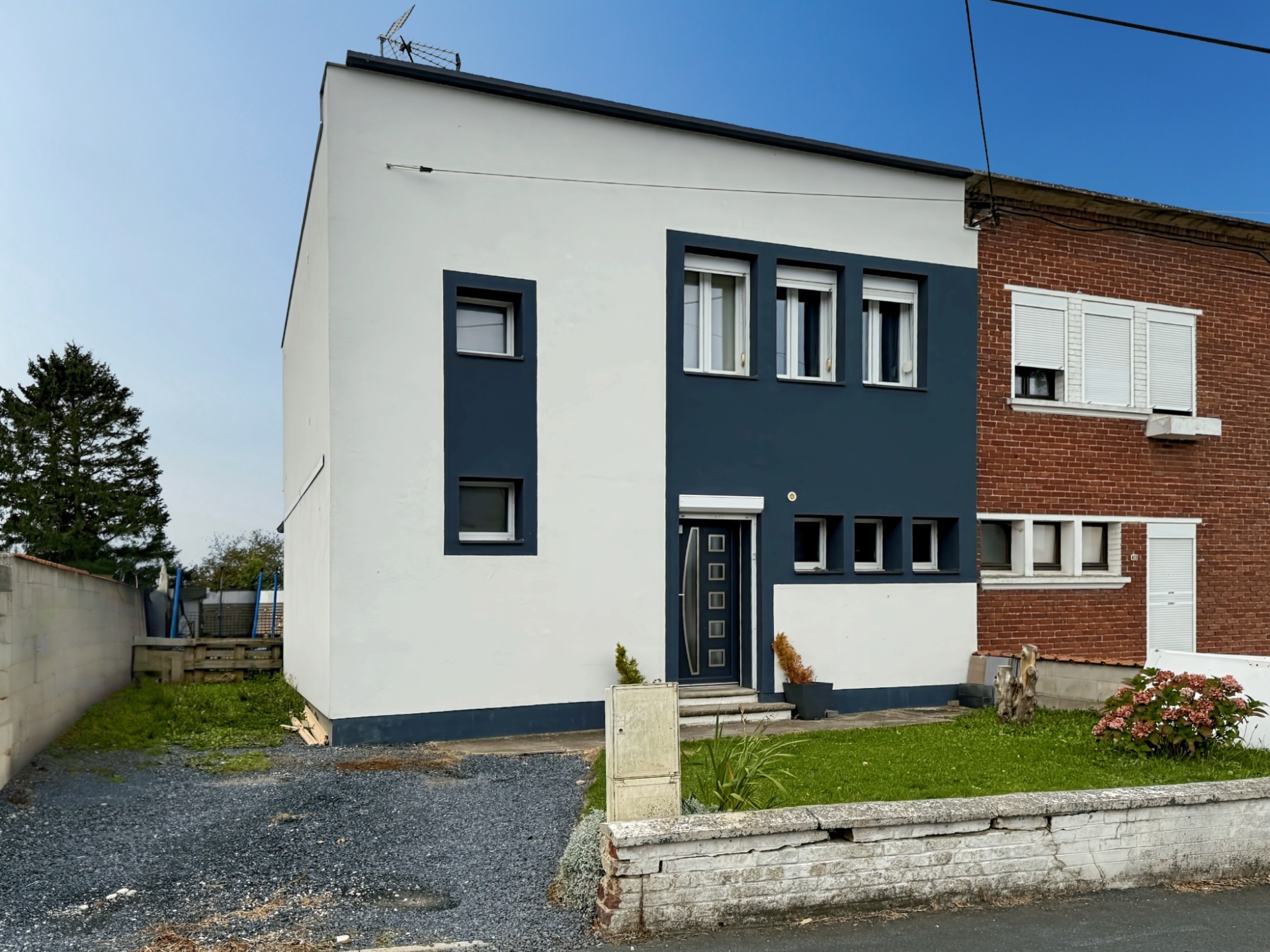 Maison